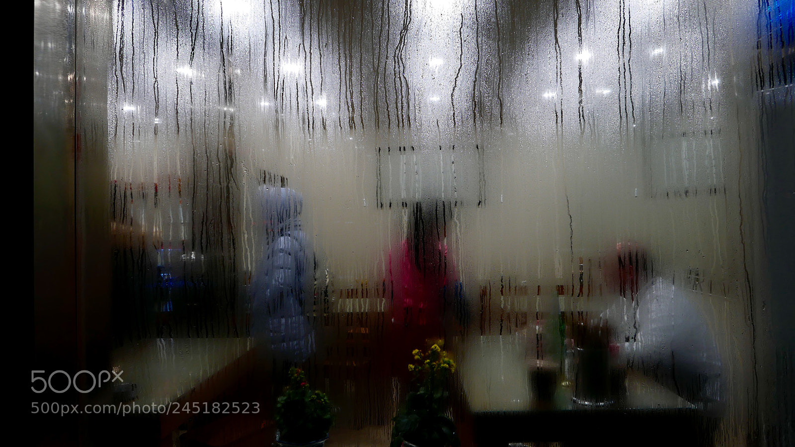 Leica D-Lux (Typ 109) sample photo. 《長安夜》 photography