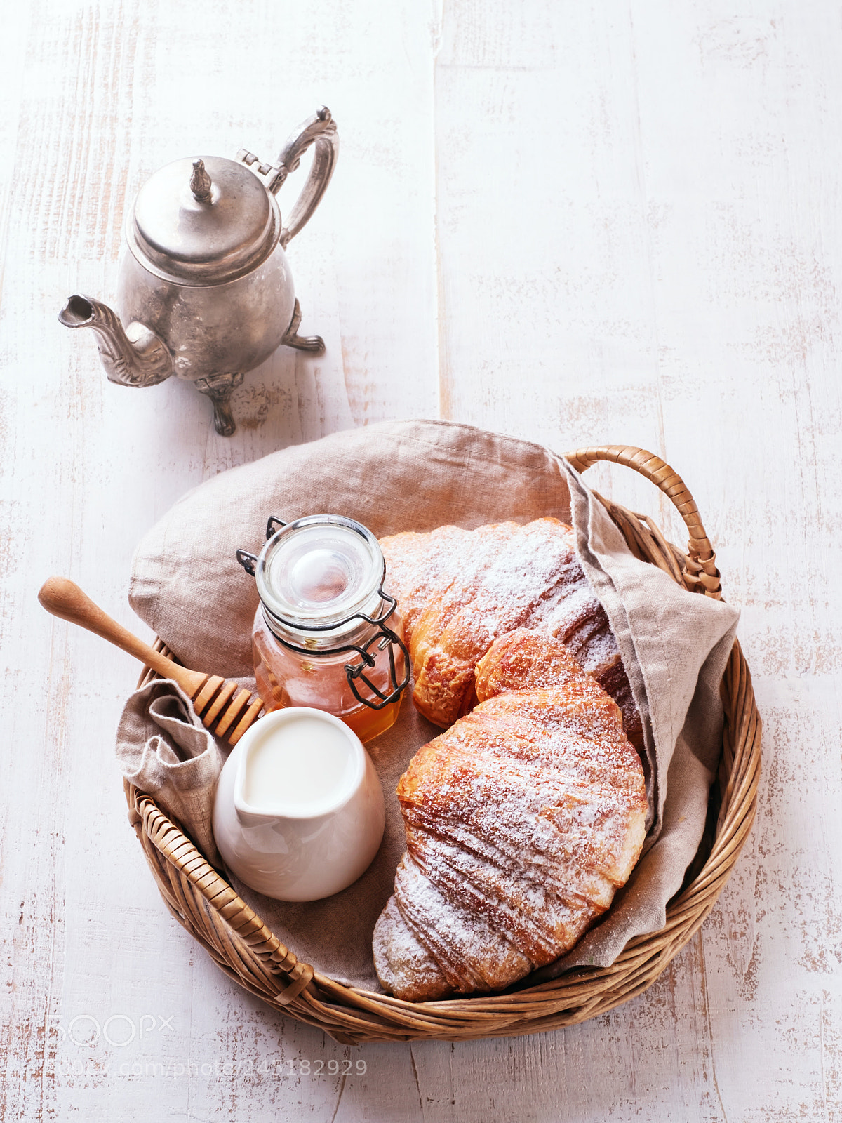 Fujifilm X-T2 sample photo. Traditional set for breakfast photography