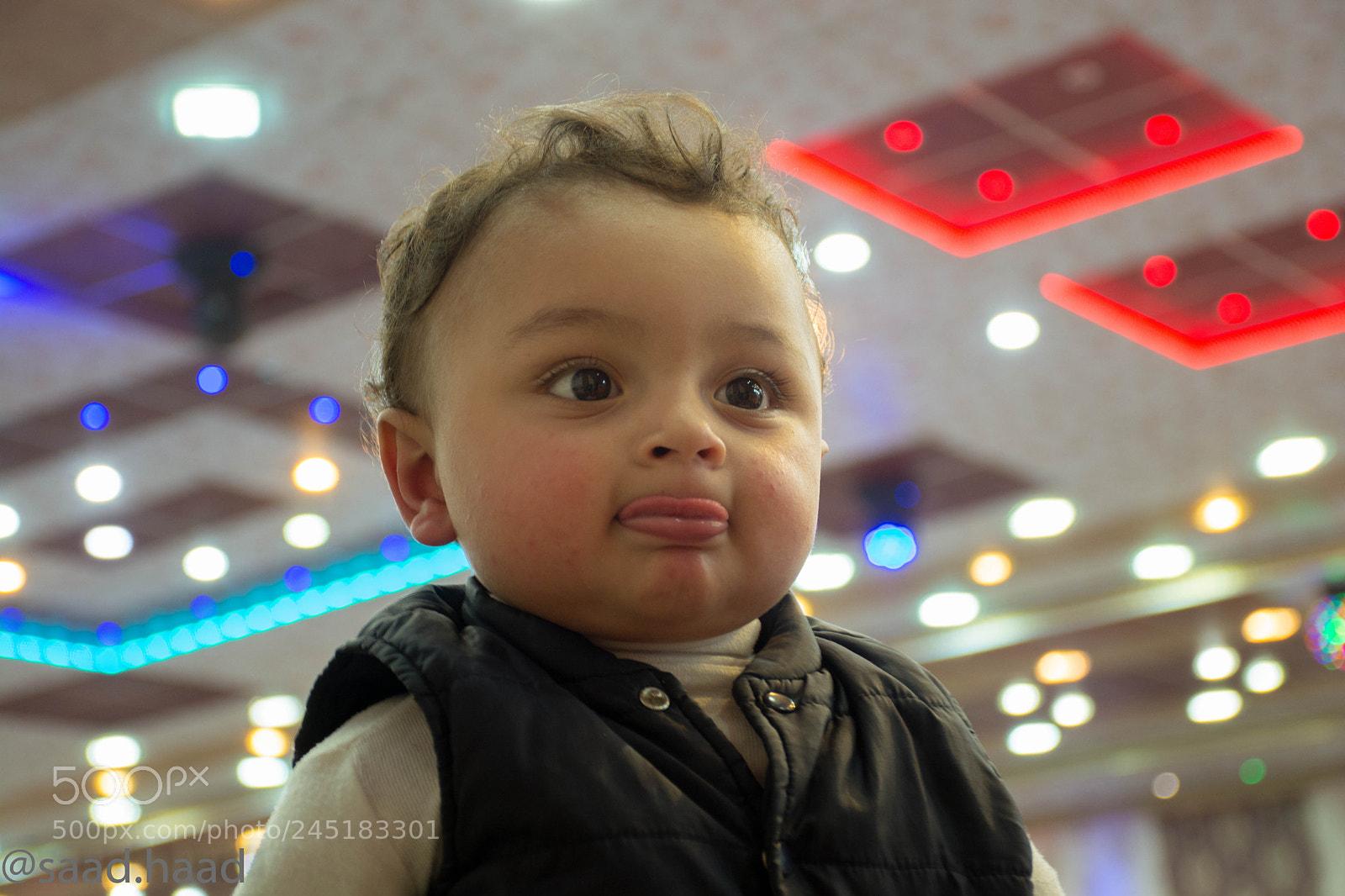 Nikon D7100 sample photo. Portrait photography