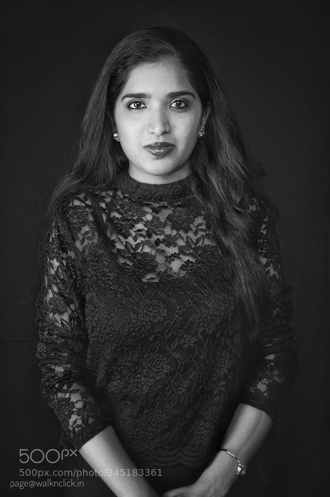 Nikon D90 sample photo. My friend who turned photography