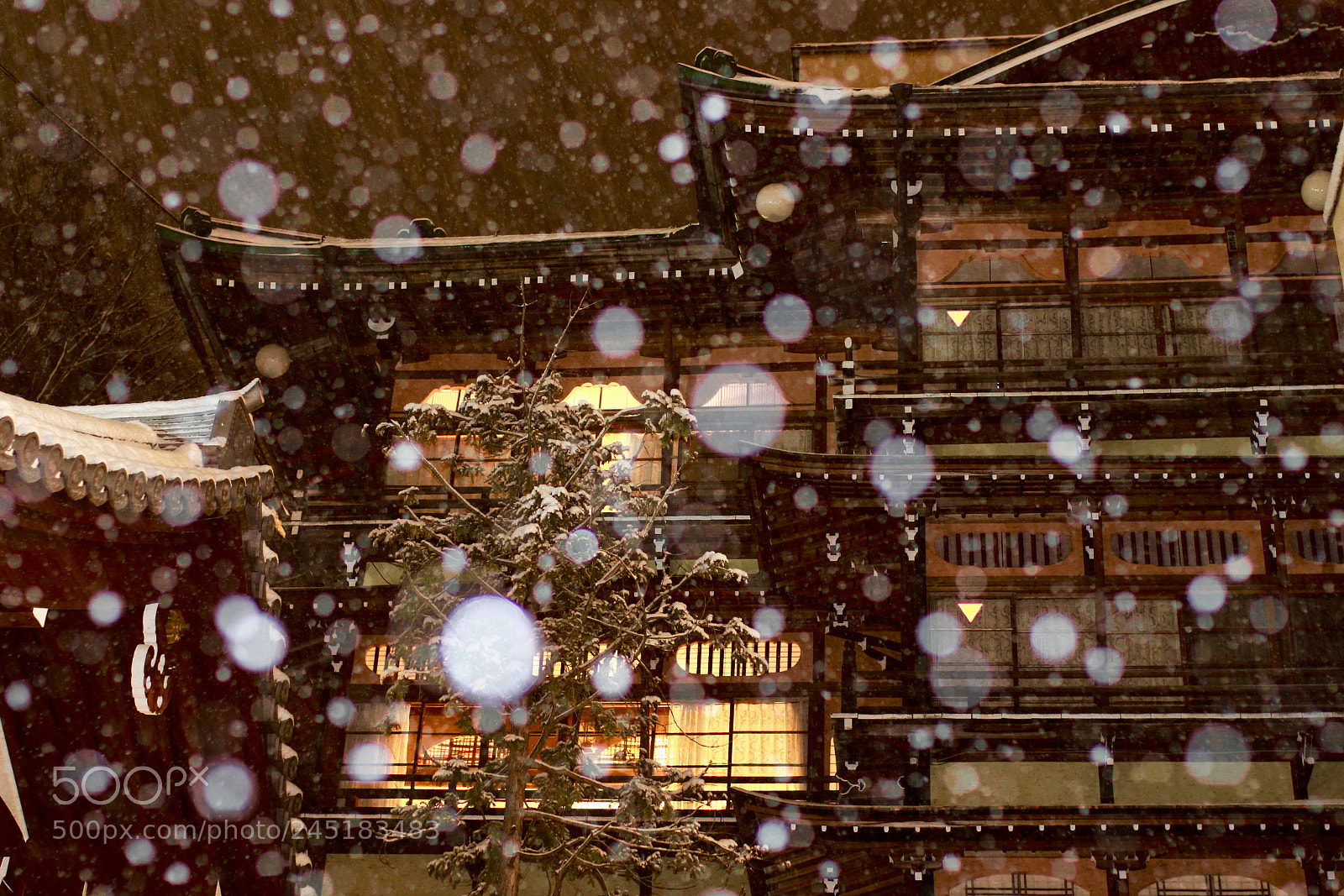 Canon EOS 700D (EOS Rebel T5i / EOS Kiss X7i) sample photo. Kanaguya sibu onsen photography