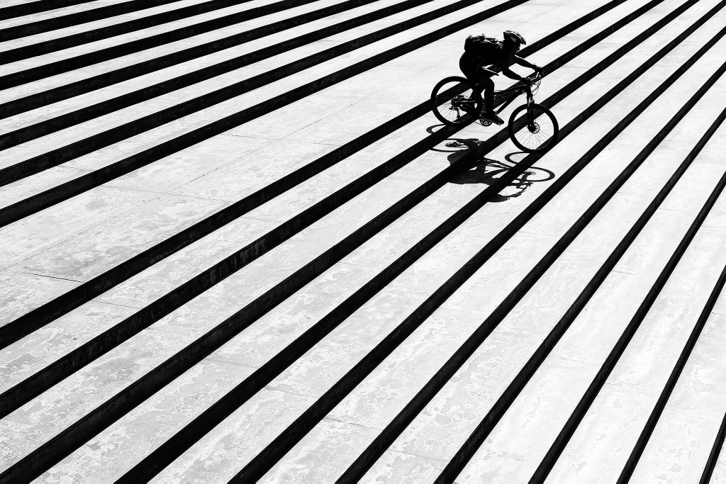 Kinesis by Moisés Rodríguez on 500px.com