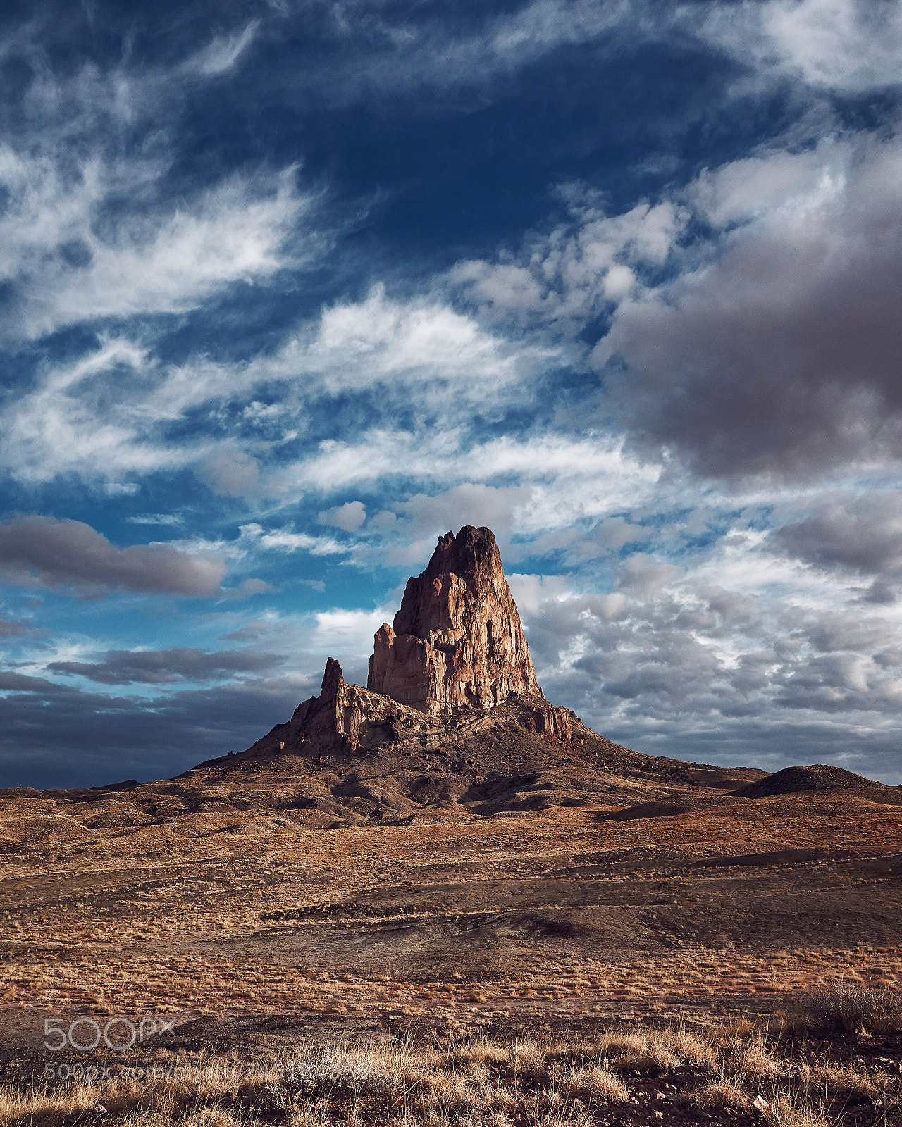 Sony a7R sample photo. Arizona photography