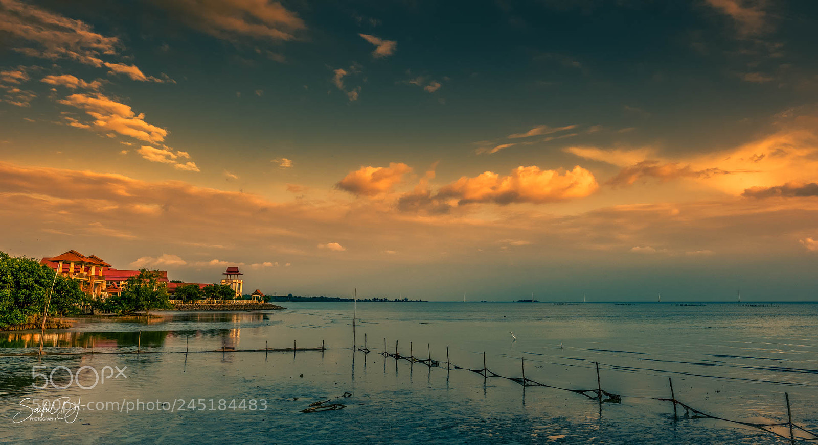 Fujifilm X-Pro2 sample photo. Umbai beach, melacca photography