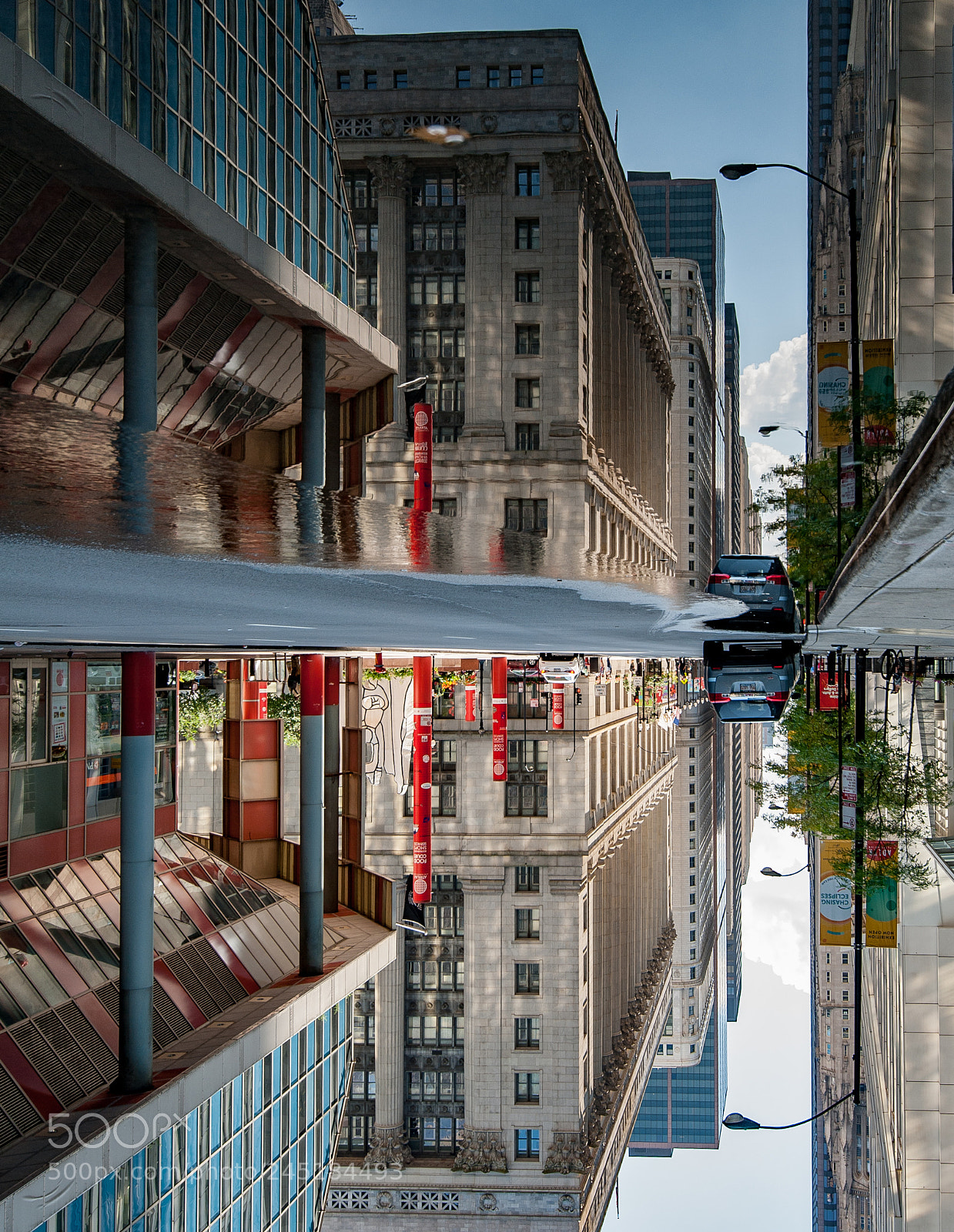 Nikon D700 sample photo. Thompson center photography