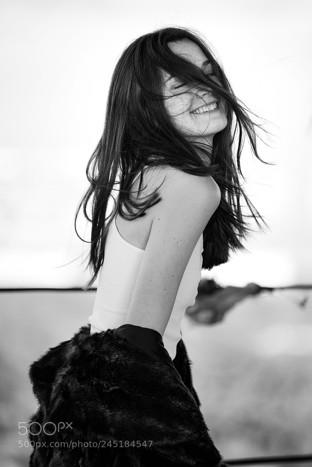 Nikon D810 sample photo. Daria photography