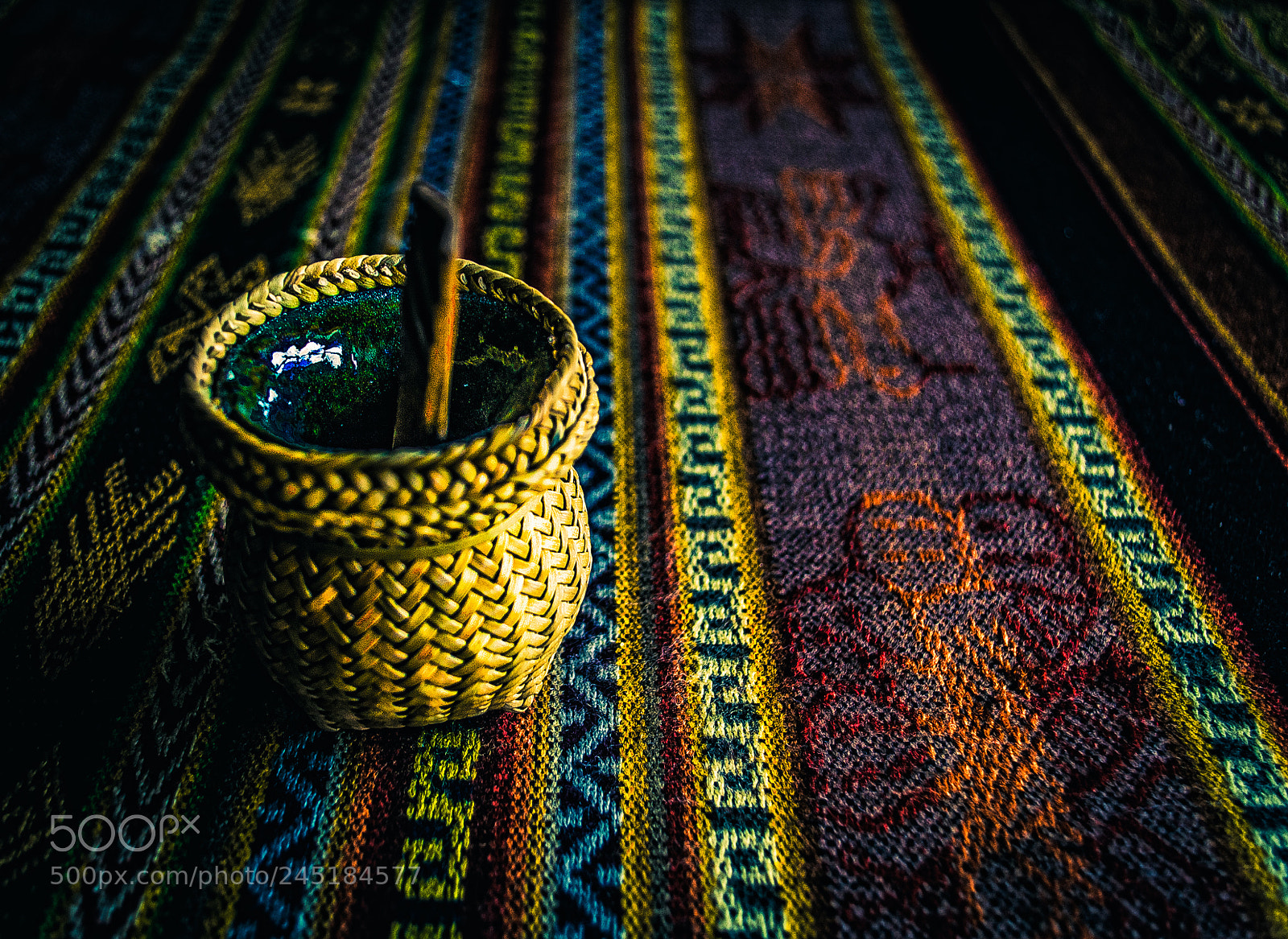 Nikon D3100 sample photo. Pimienta photography