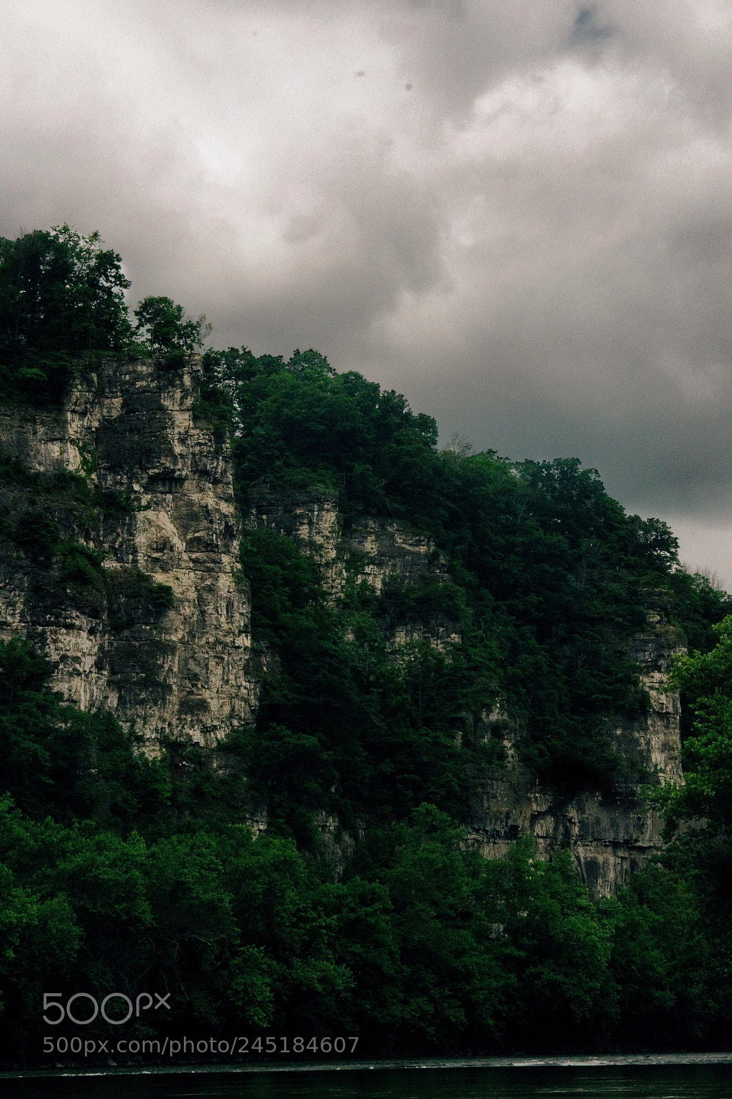 Nikon D3100 sample photo. Views from the canoe. photography
