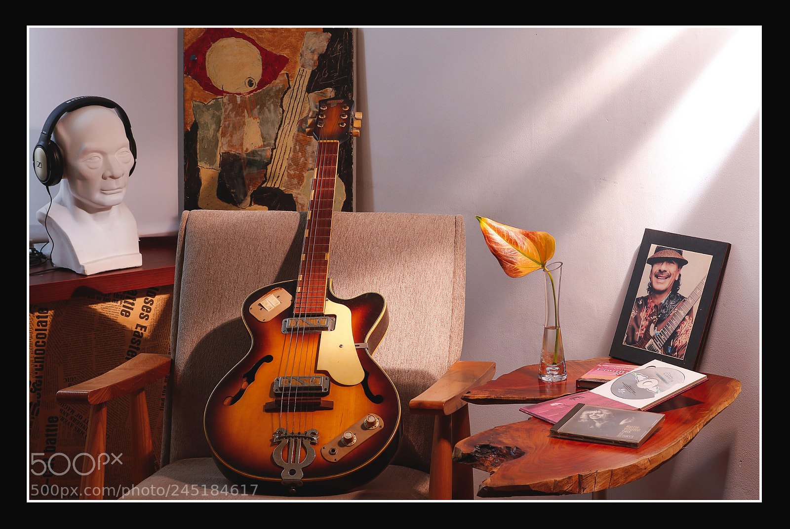 Canon EOS 750D (EOS Rebel T6i / EOS Kiss X8i) sample photo. Message corner! photography