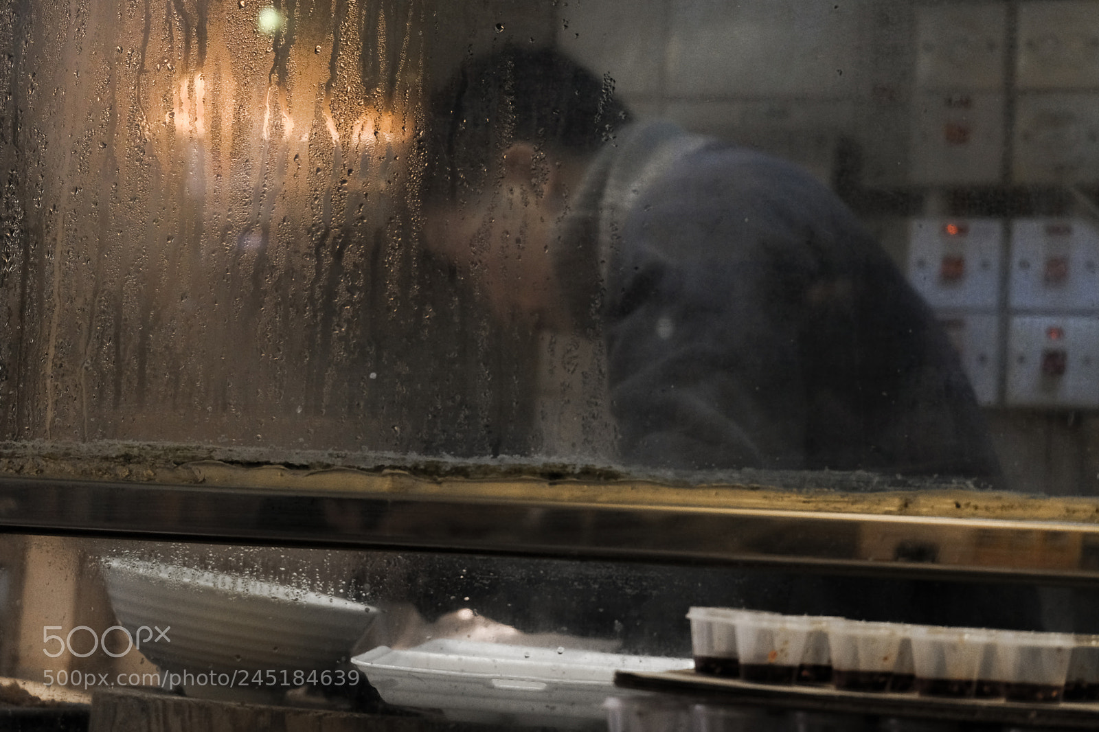 Fujifilm X-T20 sample photo. People on street 4 photography