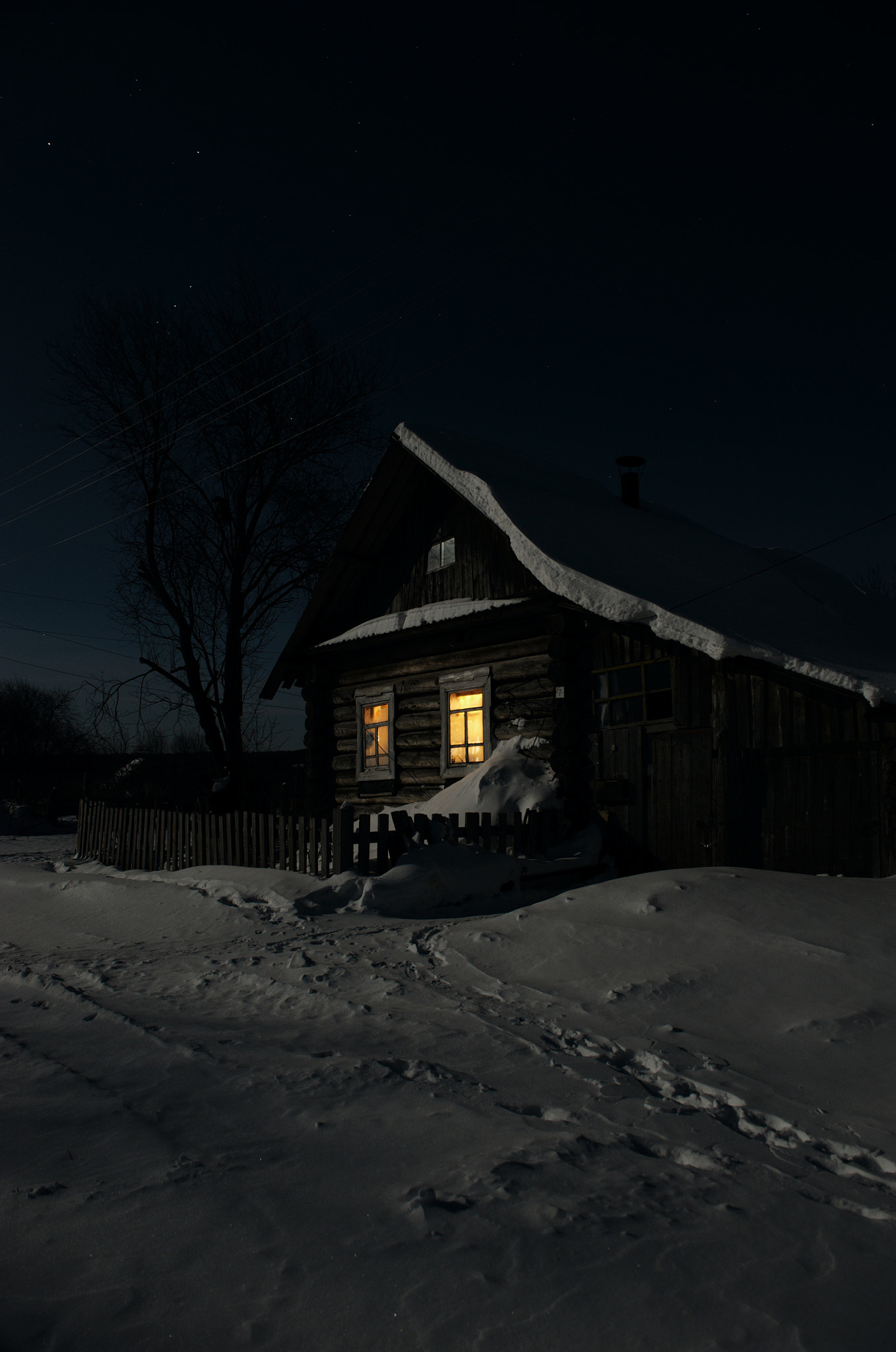 Nikon AF-S Nikkor 24-70mm F2.8G ED sample photo