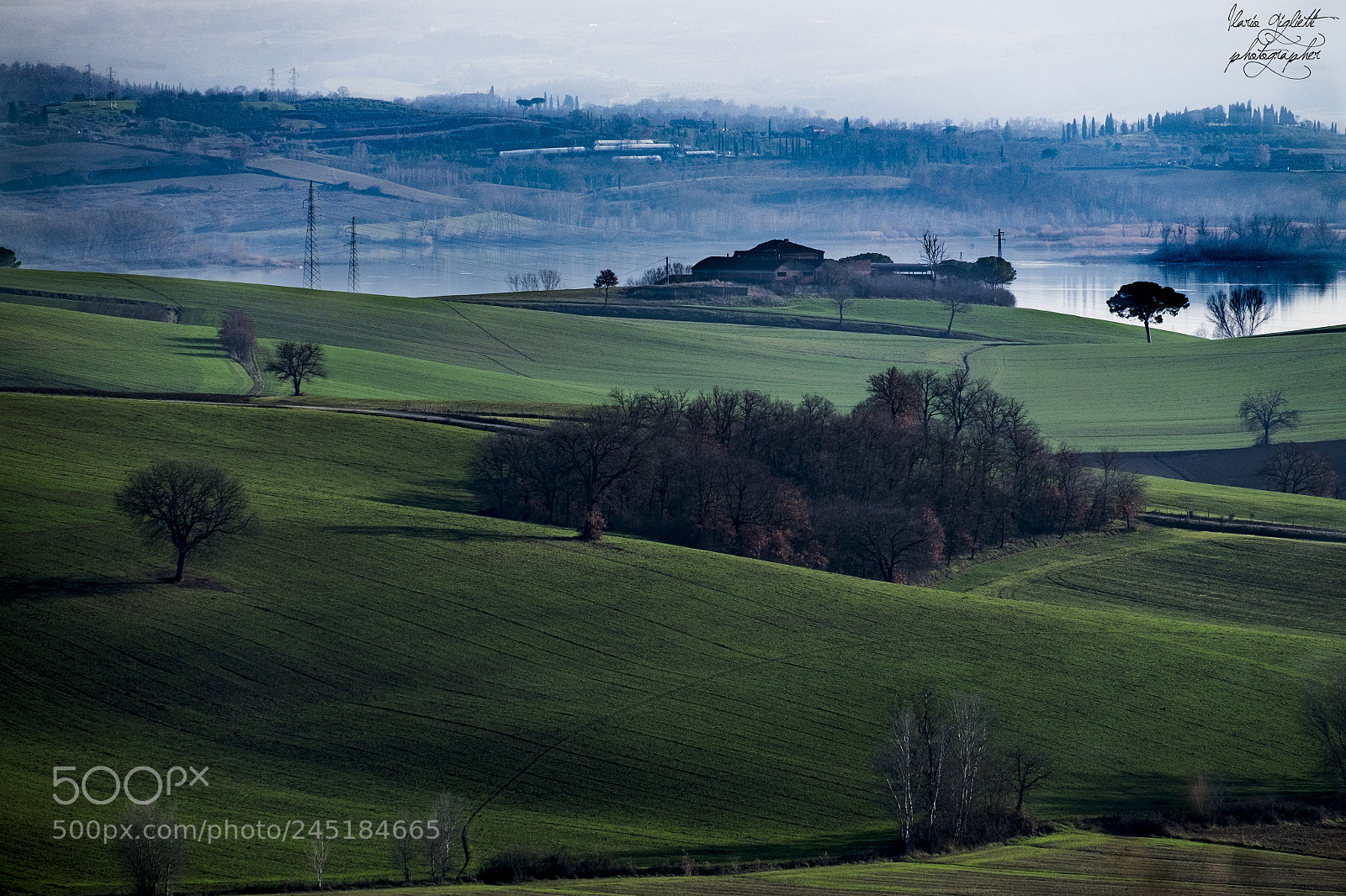 Fujifilm X-T1 sample photo. Umbrian nature photography