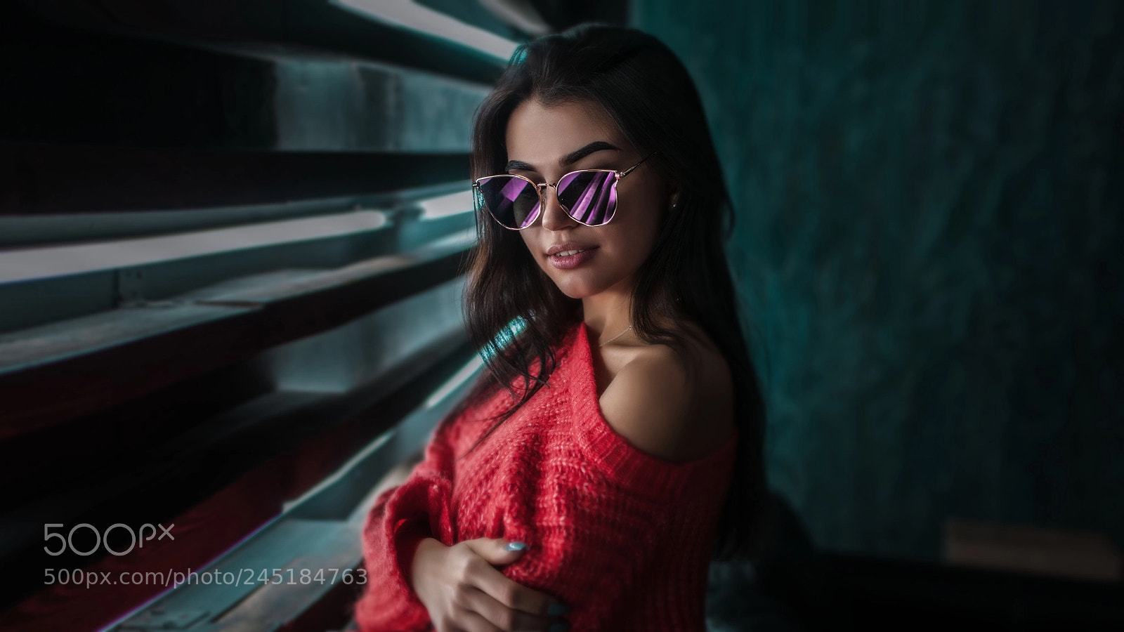 Nikon D300S sample photo. Angelika 2018 photography