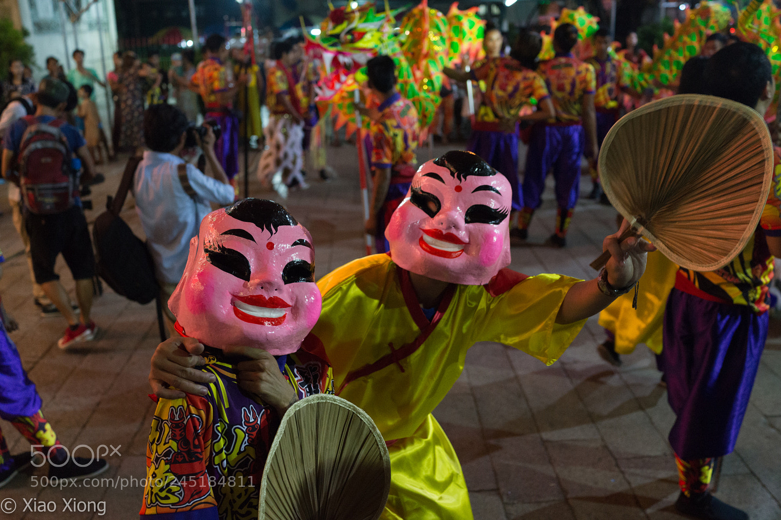 Sony Cyber-shot DSC-RX1 sample photo. Pre chinese new year photography