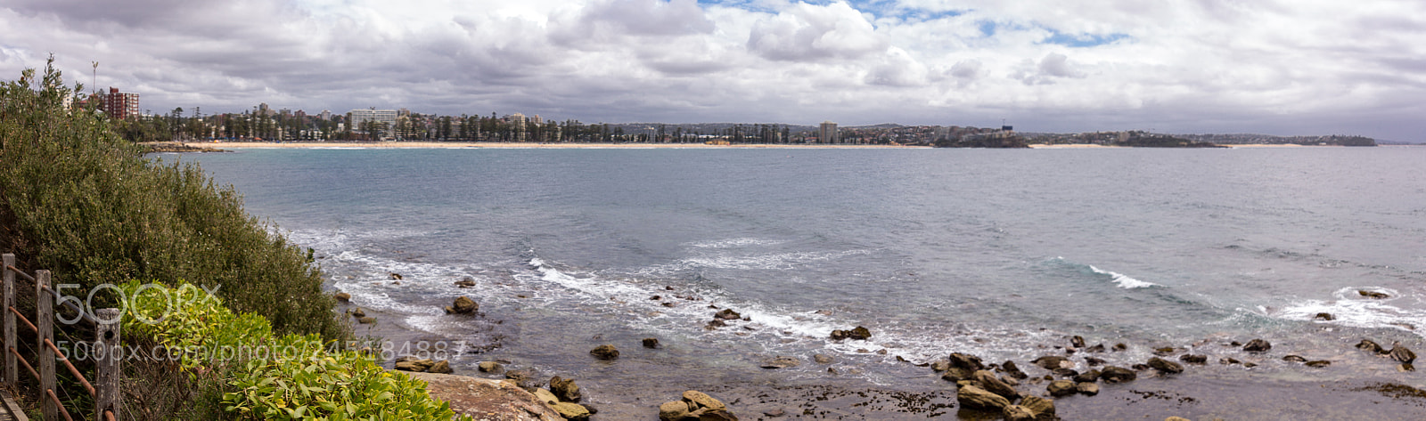 Canon EOS 60D sample photo. Special spot, manly nsw photography