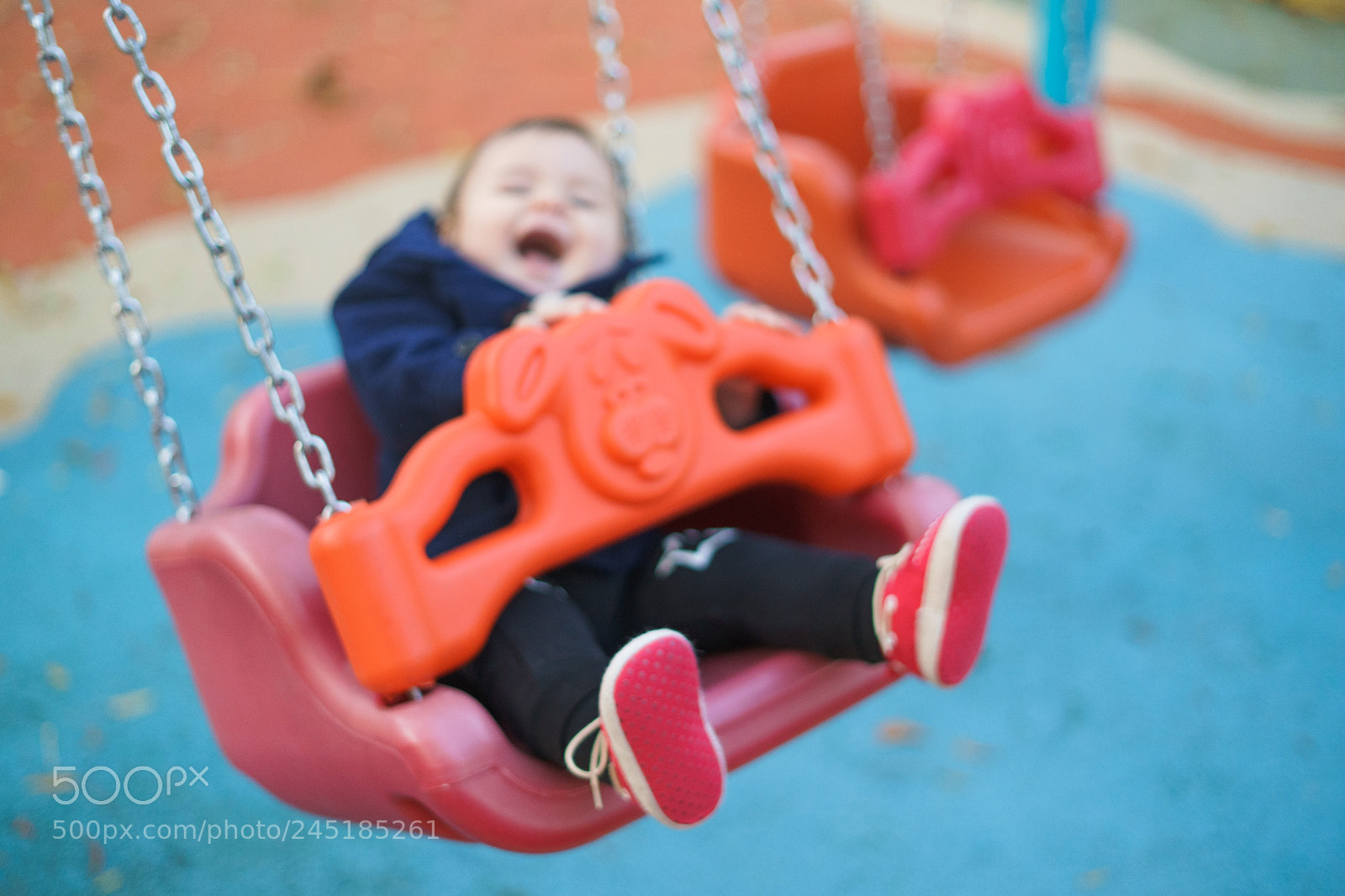 Sony a7 II sample photo. Baby boy on the photography