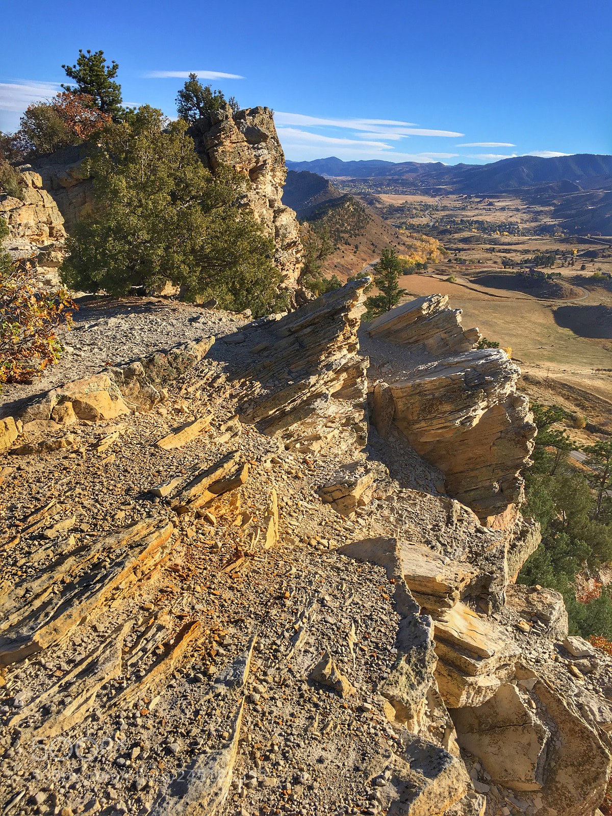 Apple iPhone 6s Plus sample photo. Colorado photography