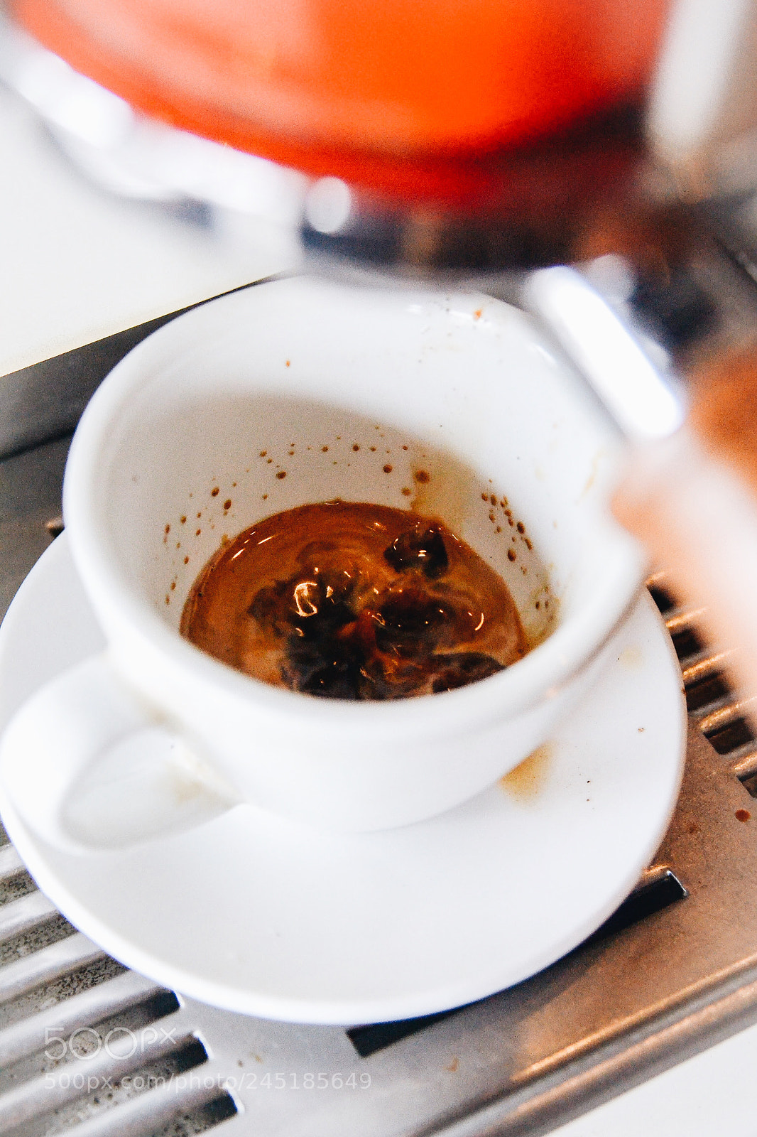 Nikon D3100 sample photo. Starting the day off photography