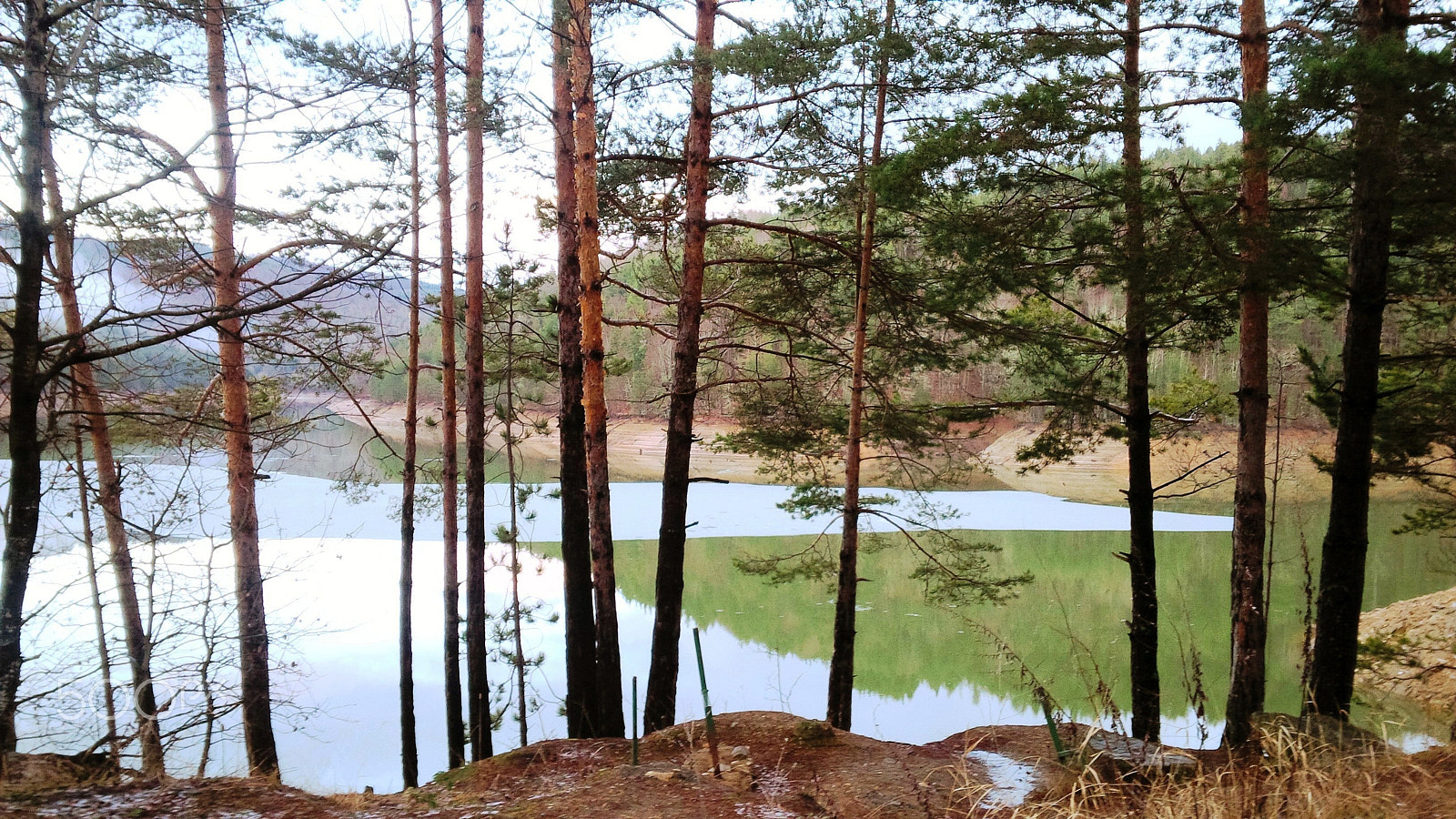 BlackBerry Z10 sample photo. Peaceful photography