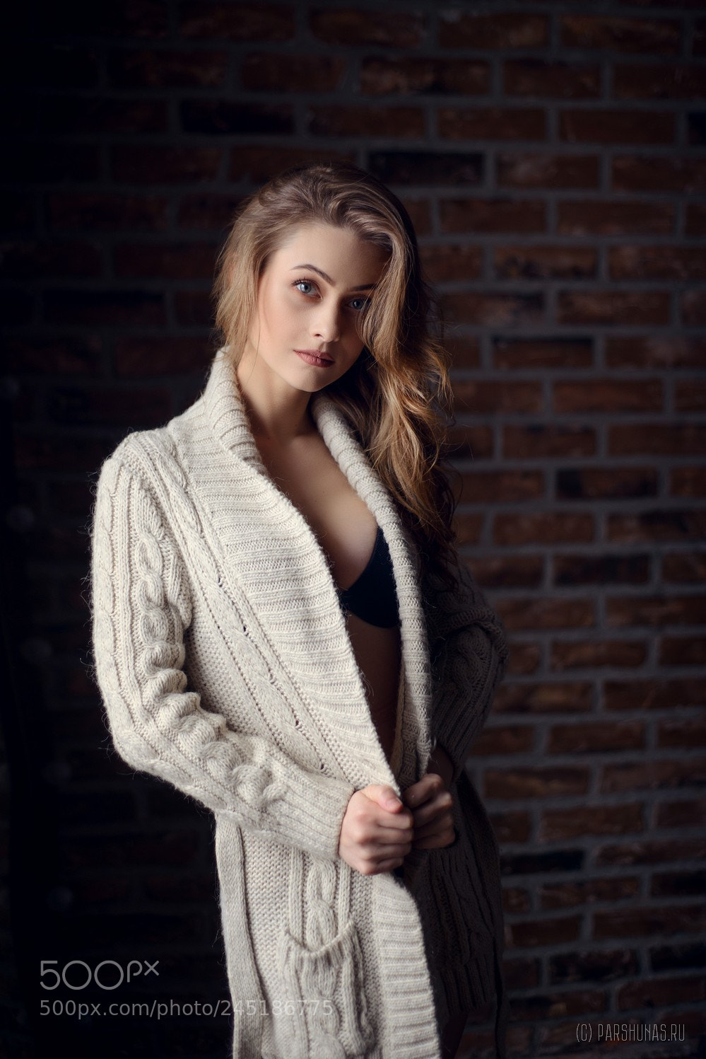 Nikon D800 sample photo. Леся photography