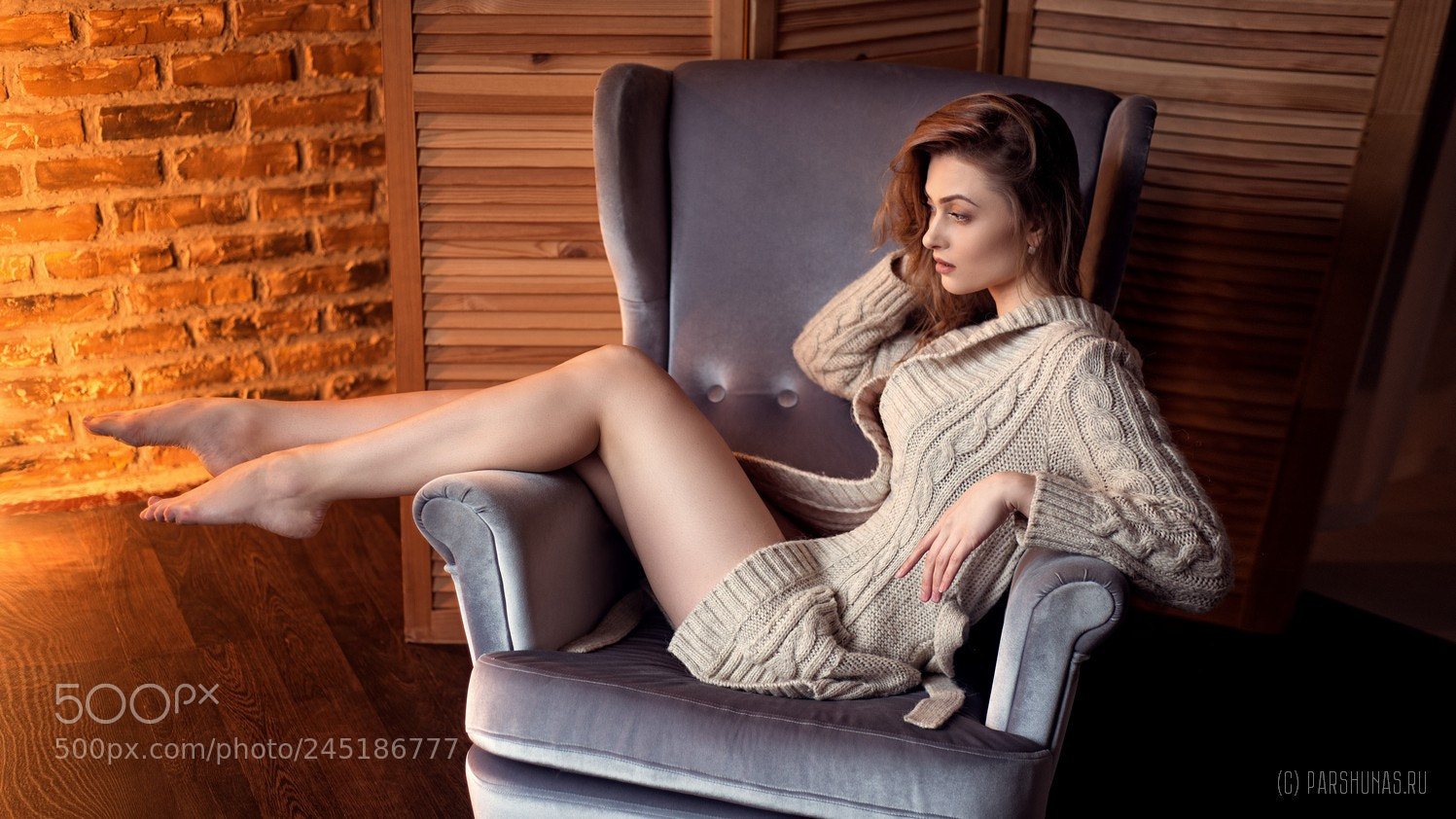 Nikon D800 sample photo. Леся photography