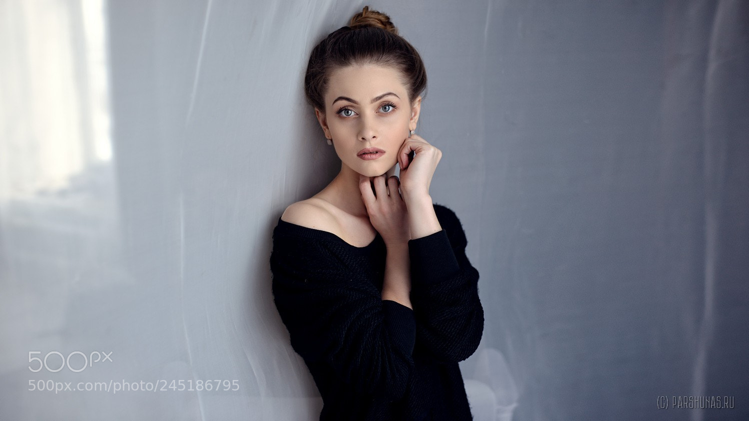 Nikon D800 sample photo. Леся photography