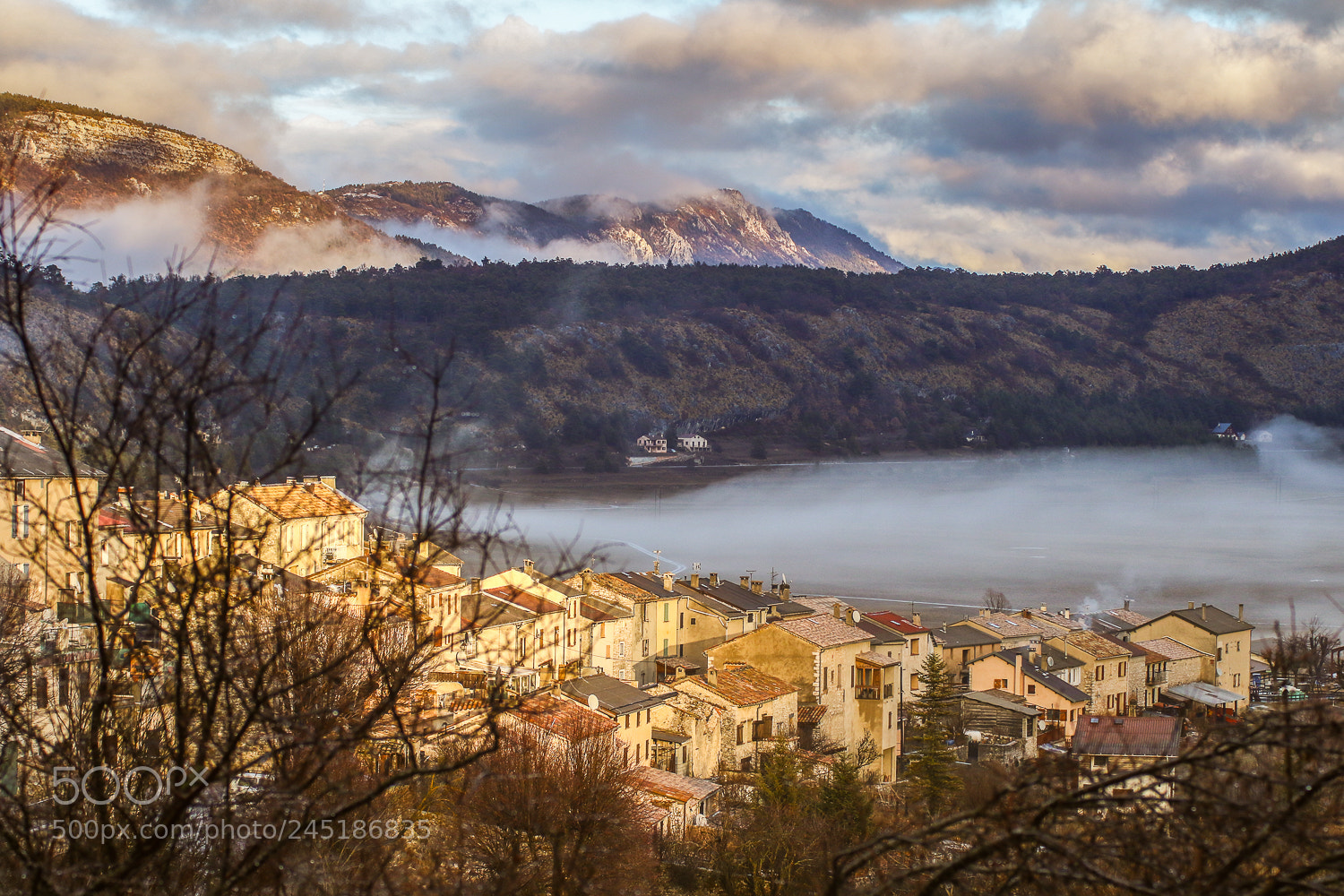 Canon EOS 7D Mark II sample photo. Village of the maritime photography