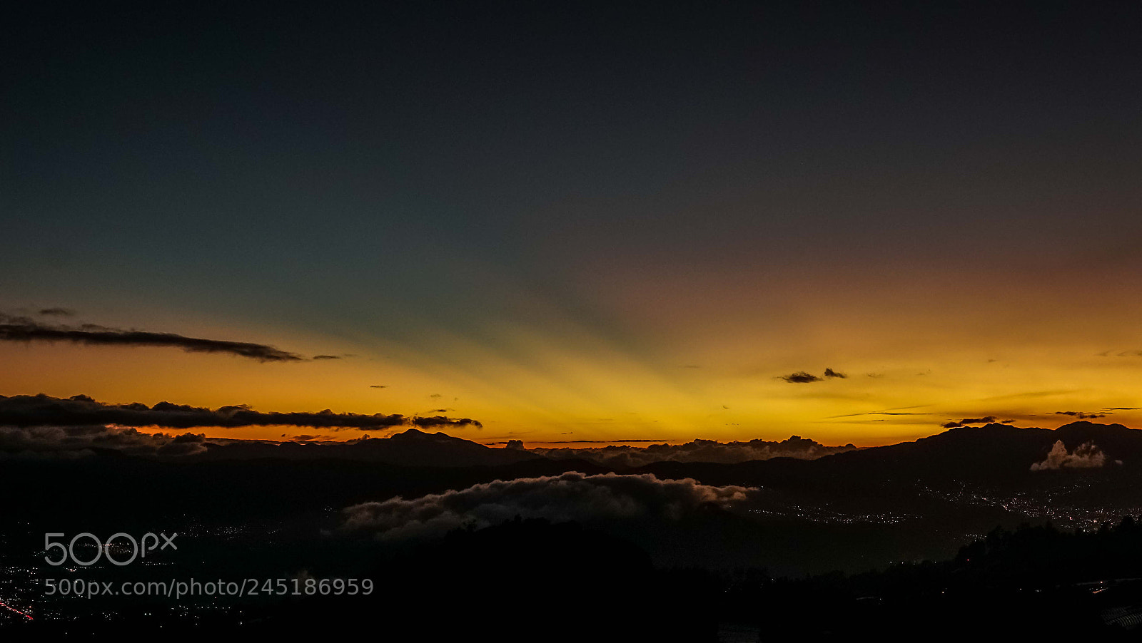 Sony a7R II sample photo. Hdr - cartago, costa photography