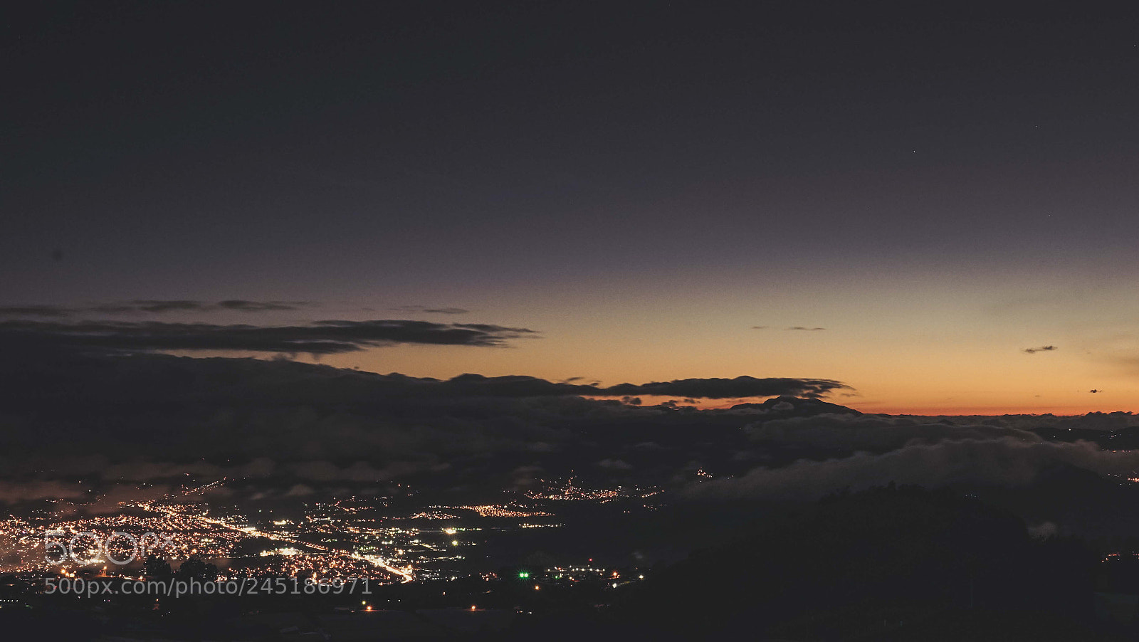 Sony a7R II sample photo. Cartago, costa rica photography