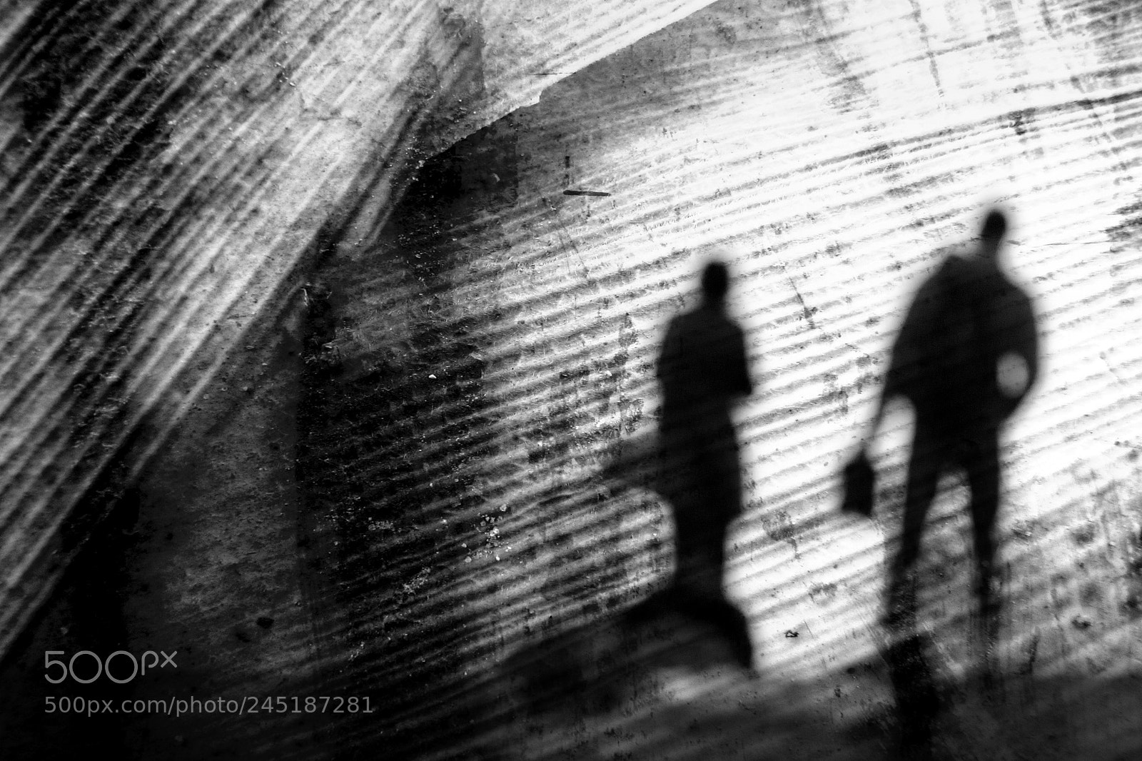 Canon EOS 60D sample photo. Shadows... photography