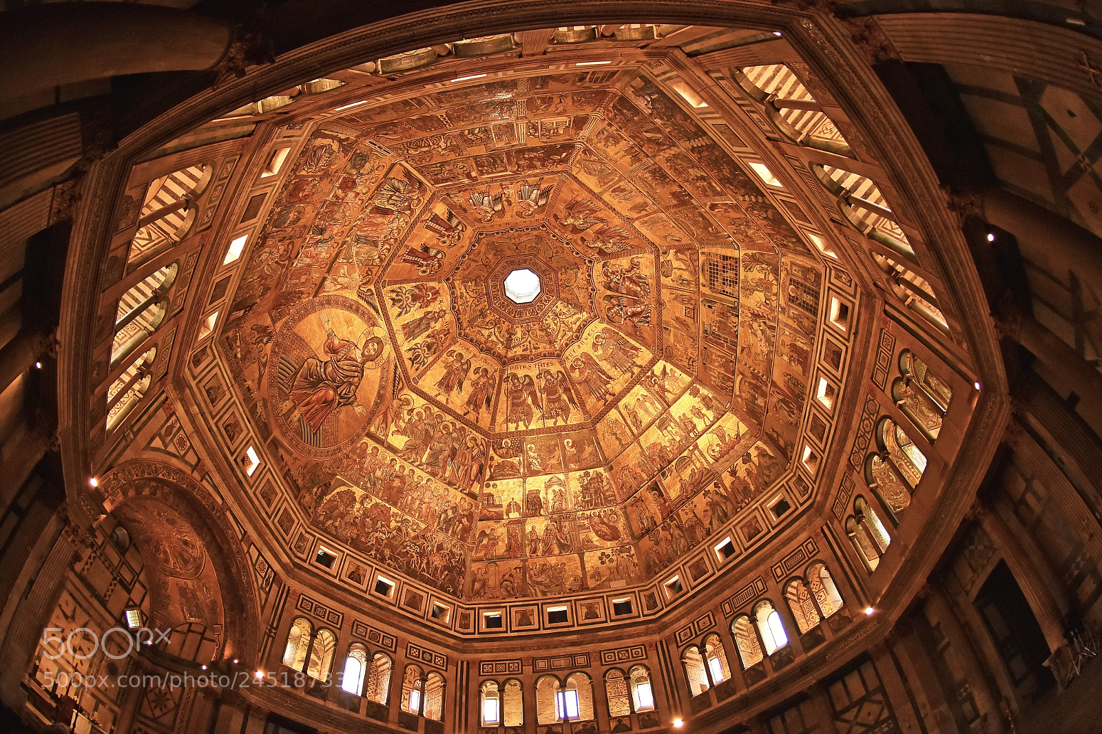 Nikon D810 sample photo. Florence italy - oblate photography