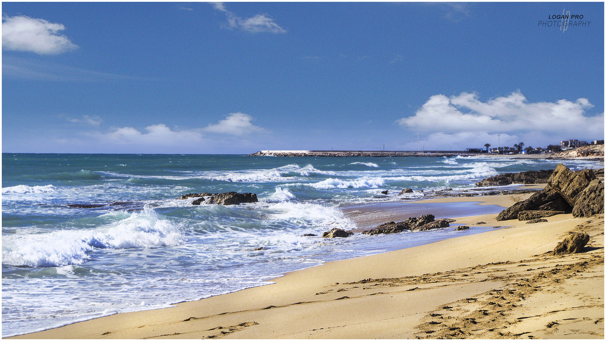Pentax K-S1 sample photo. Sea photography