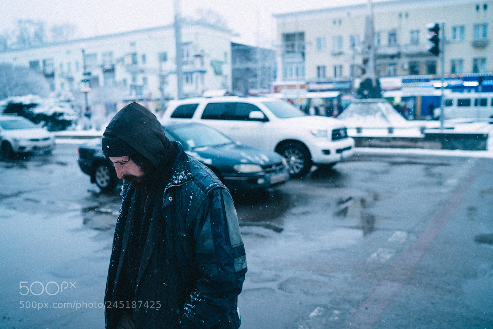 Sony a7R II sample photo. 266/365 photography
