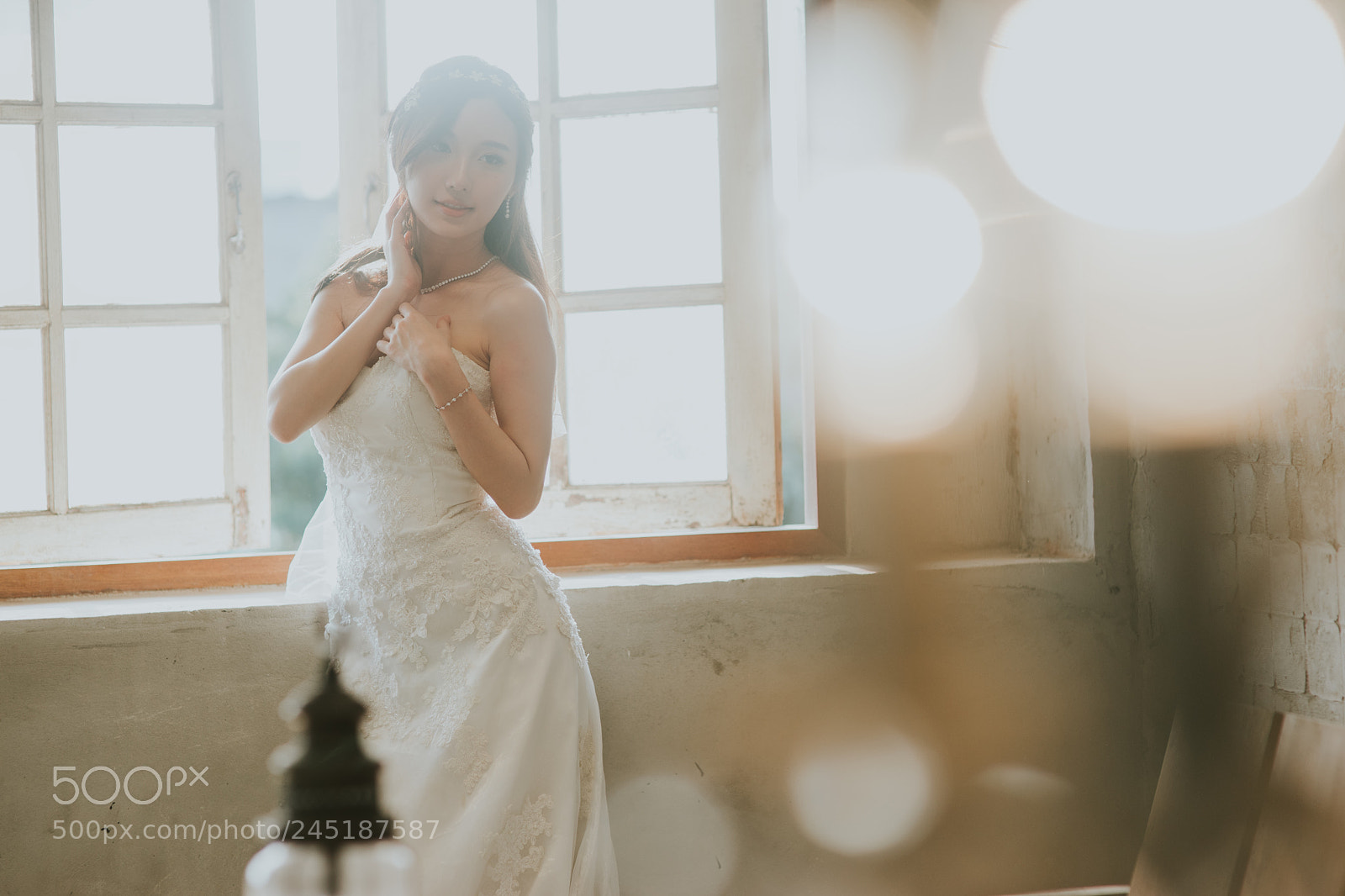 Sony a7 sample photo. Dream destination photography
