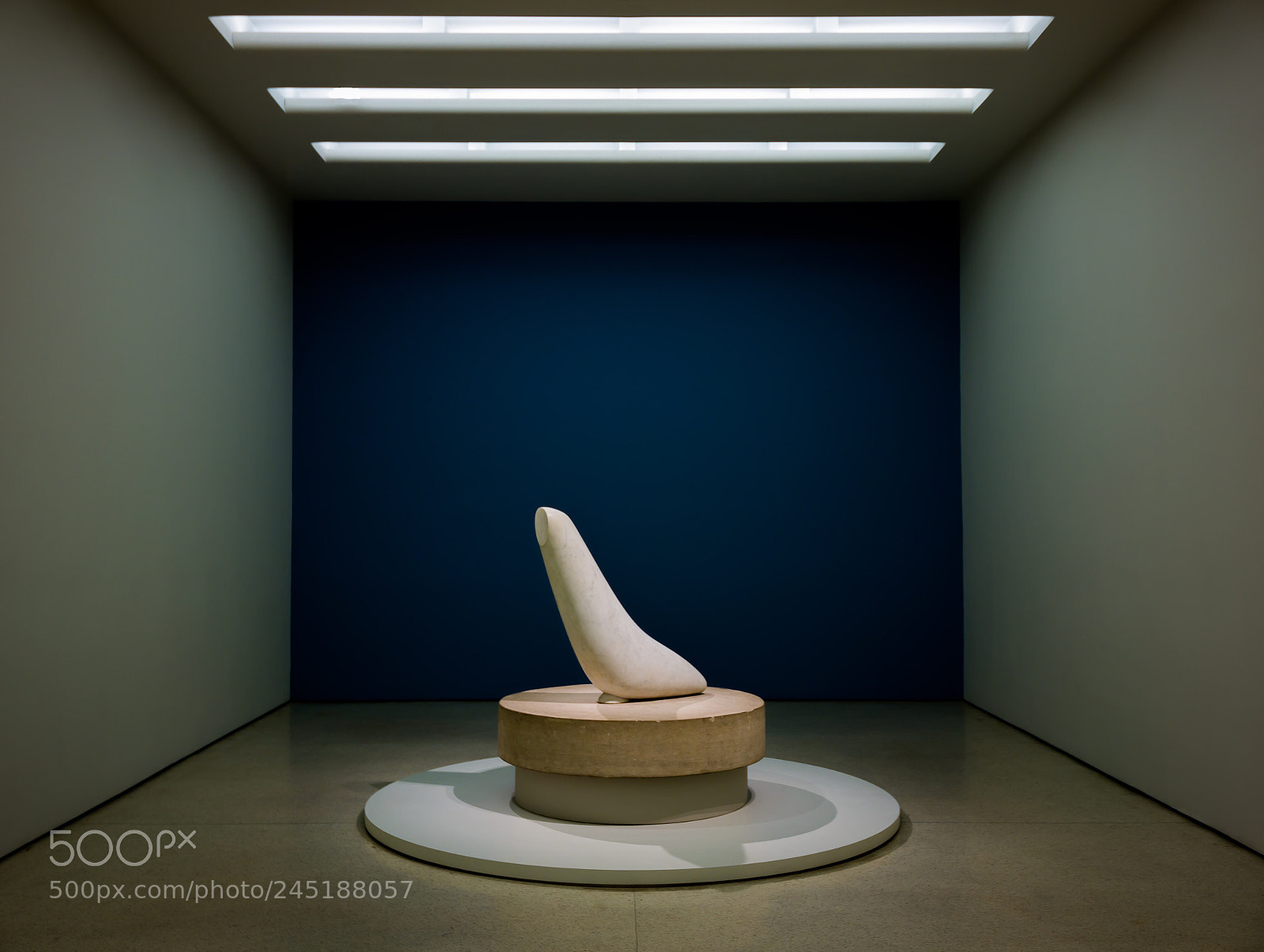 Panasonic Lumix DMC-G85 (Lumix DMC-G80) sample photo. Guggenheim photography