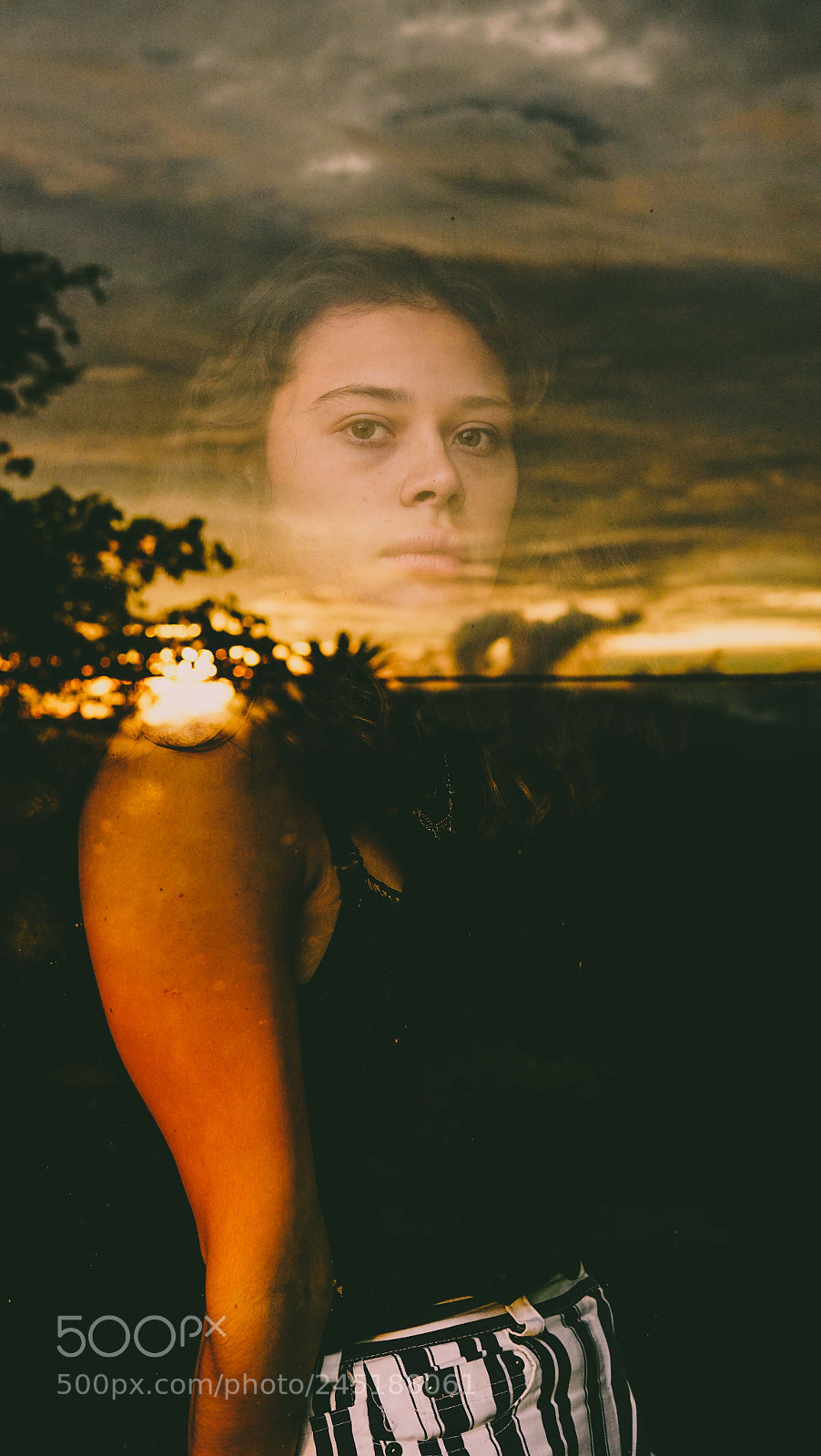 Sony a7R II sample photo. Sofia madrigal photography