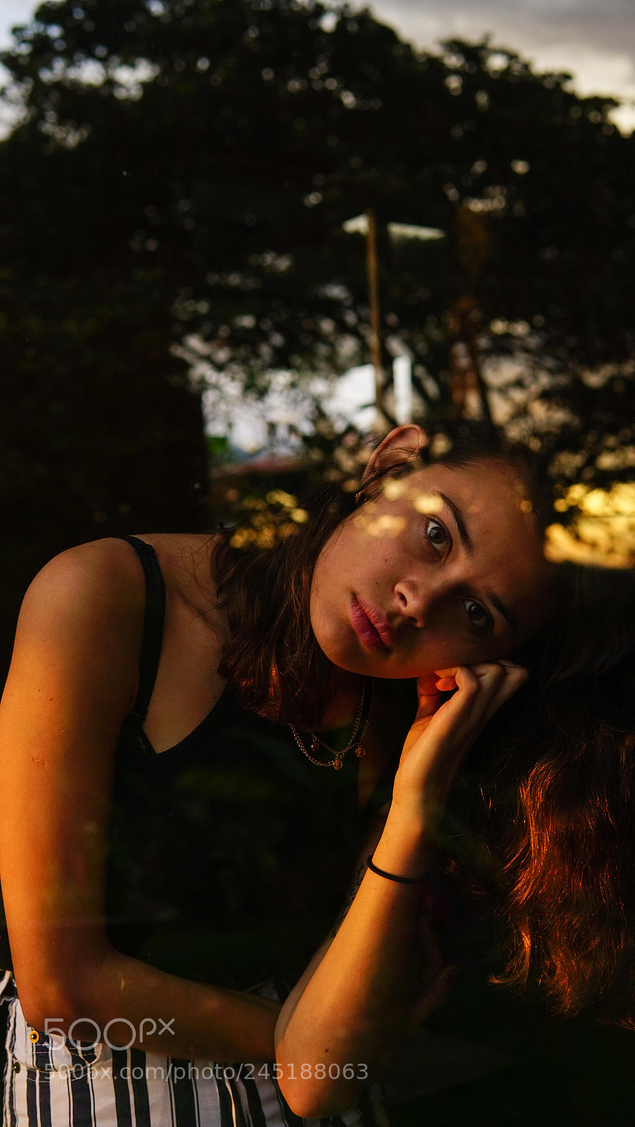 Sony a7R II sample photo. Sofia madrigal photography