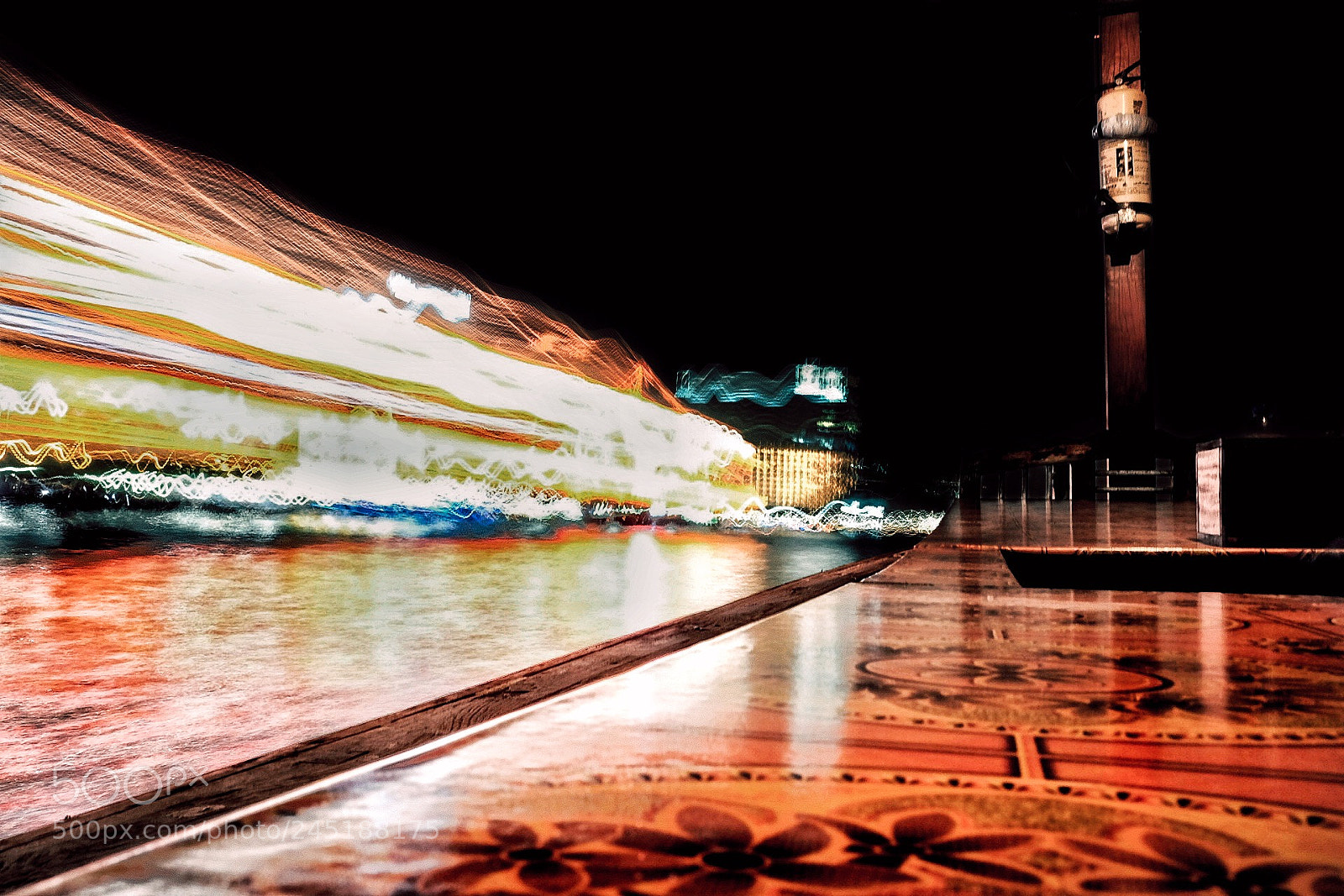 Fujifilm X70 sample photo. Warp speed! photography