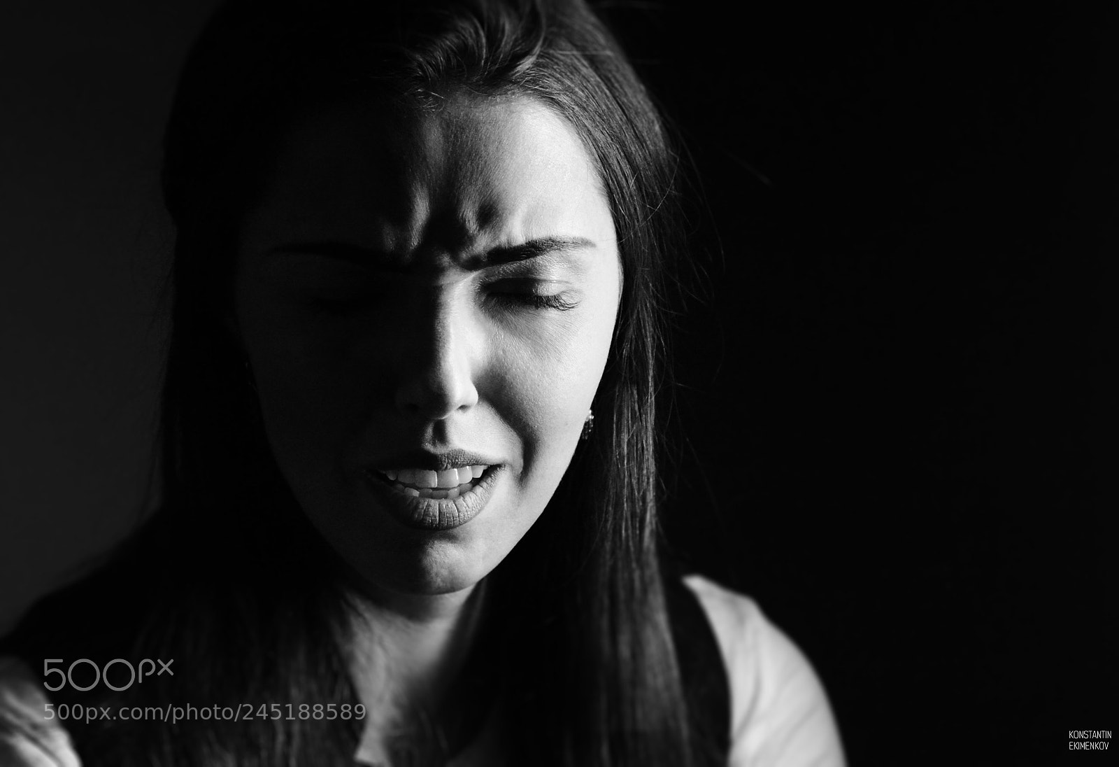 Nikon D7100 sample photo. Nataly photography
