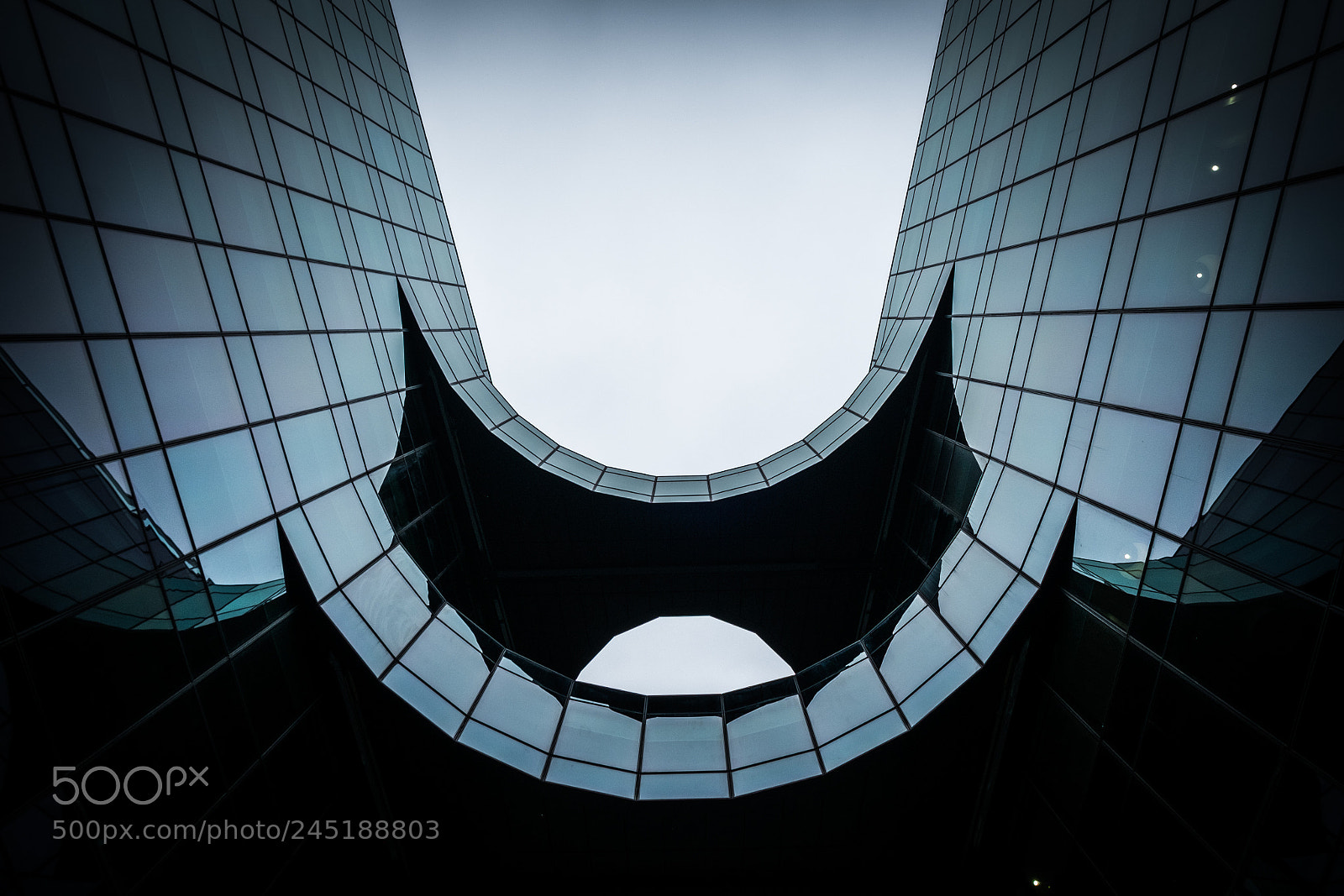 Fujifilm X-E1 sample photo. The bat building photography