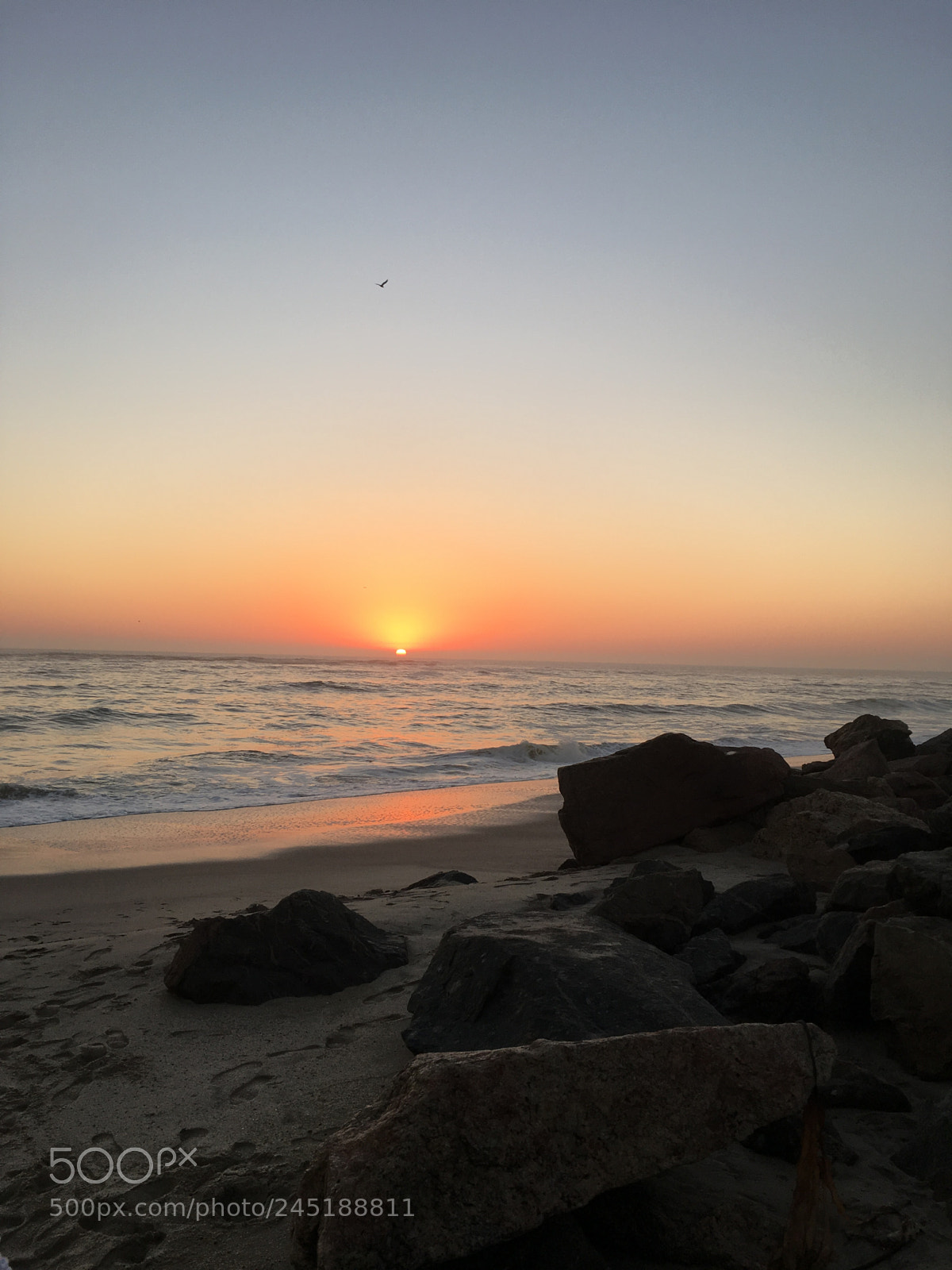 Apple iPhone 6s sample photo. The beauty of sunsets. photography