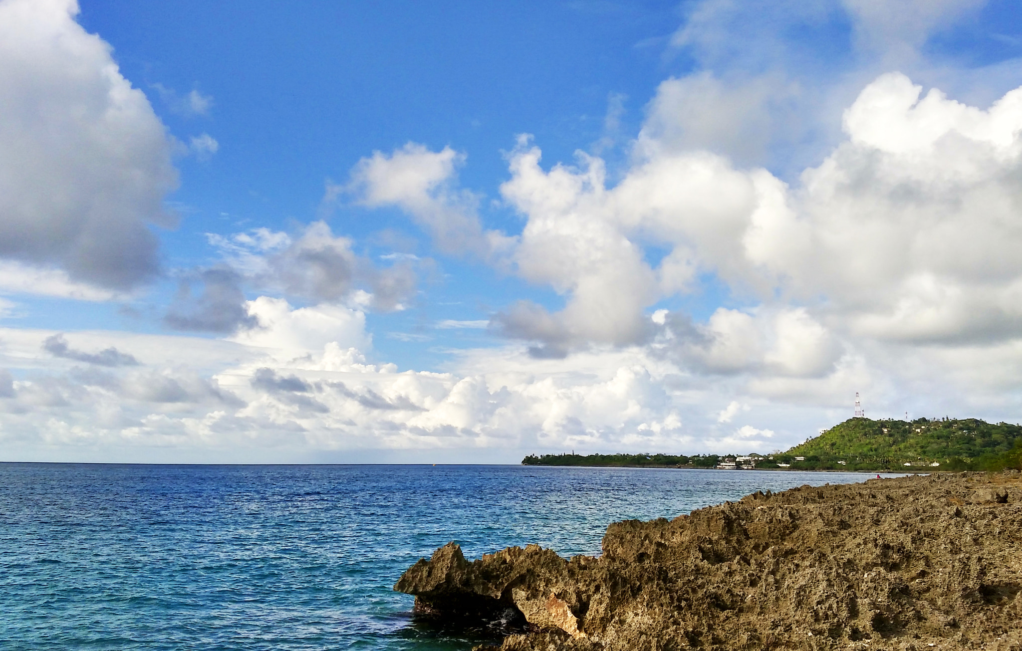 Xiaomi MI4 sample photo. Isla photography