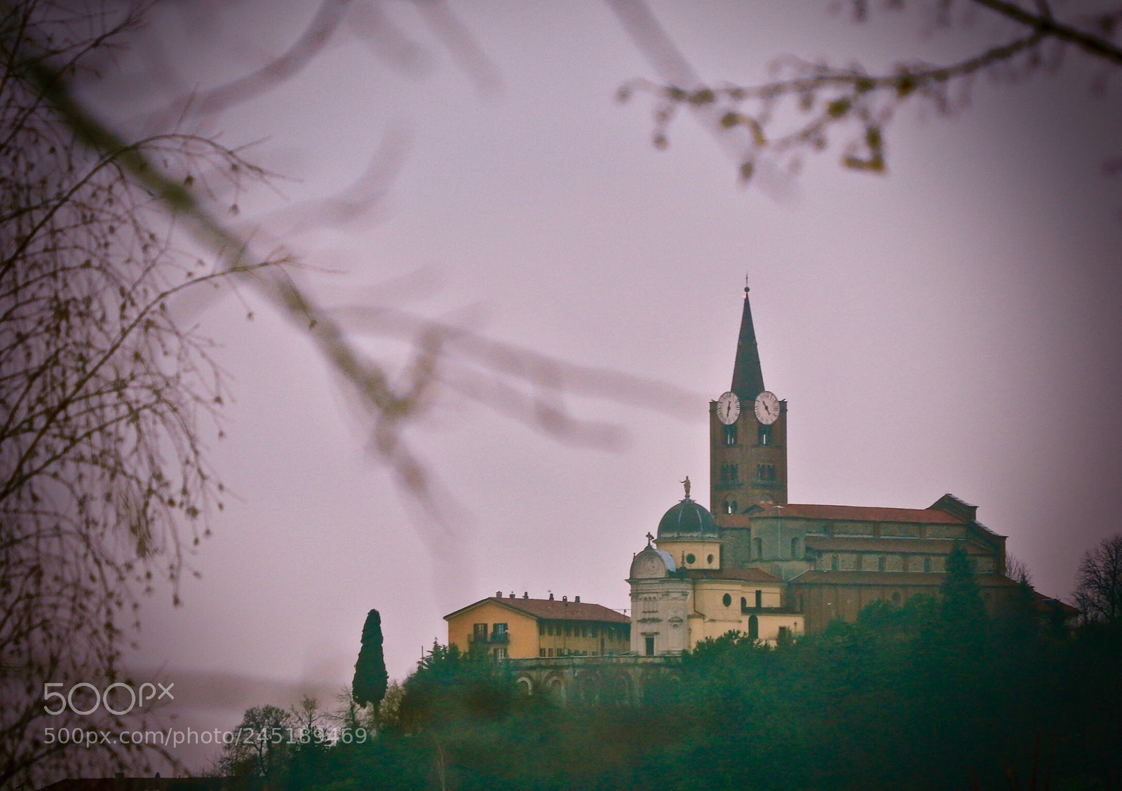 Canon EOS 6D Mark II sample photo. Winter day in my photography