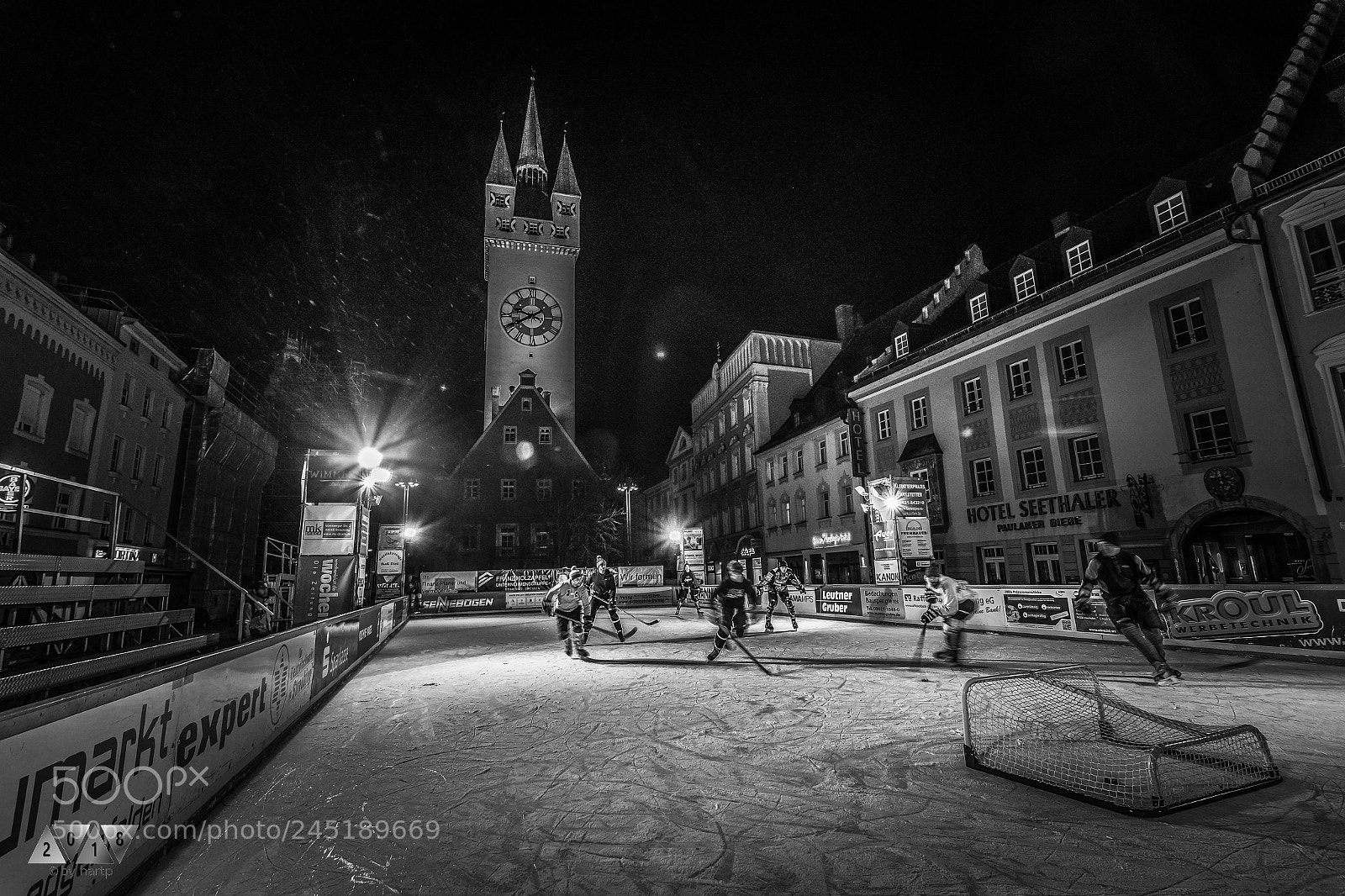 Nikon D7200 sample photo. Winterfreuden photography