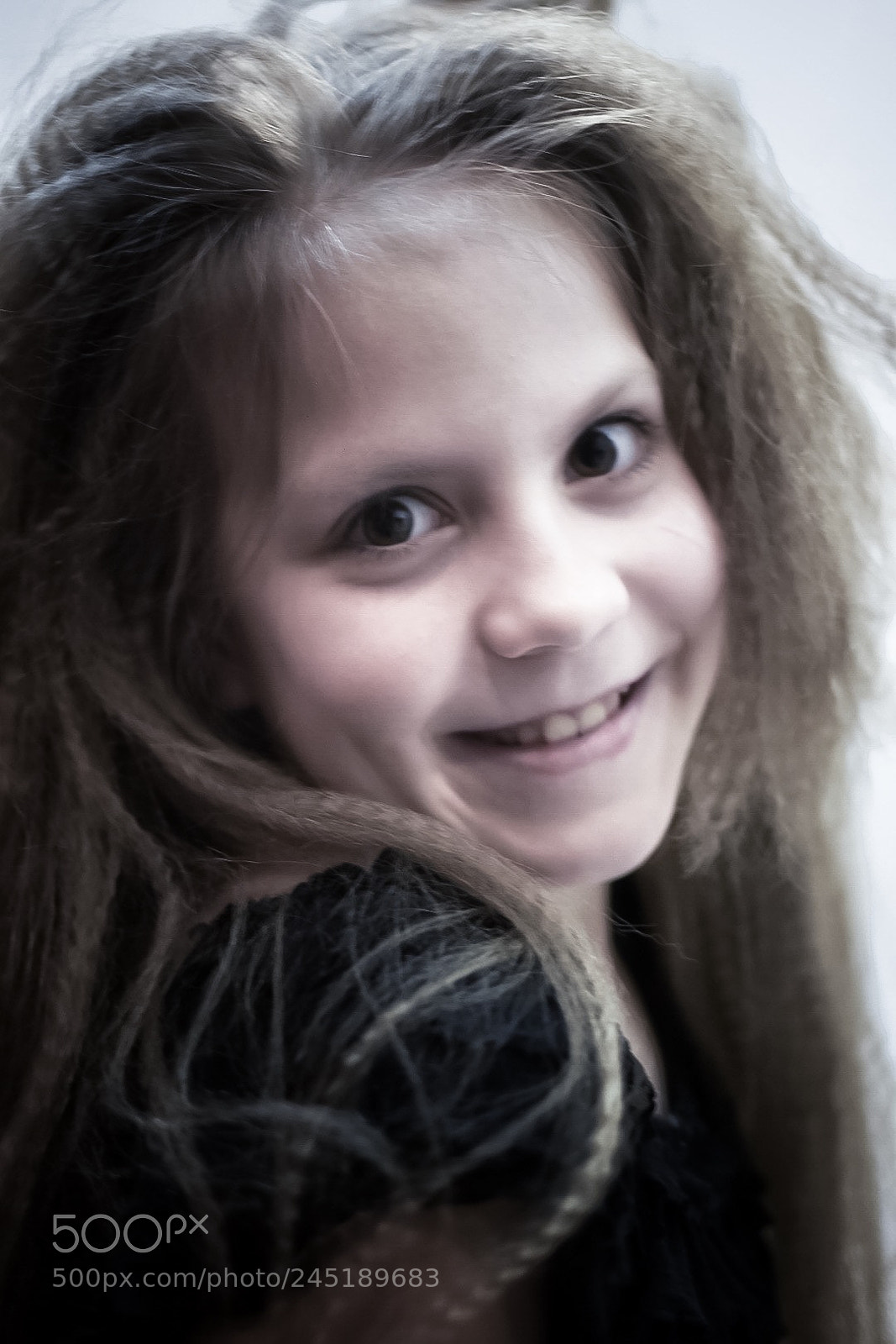 Nikon D7200 sample photo. Настроение photography