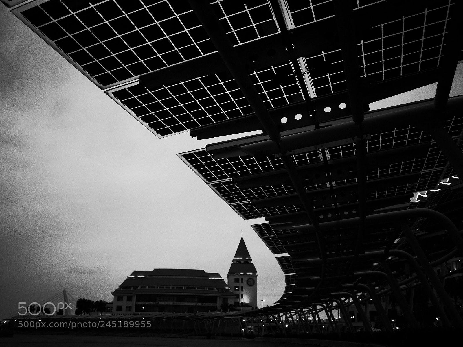 Ricoh GR II sample photo. Untitled photography