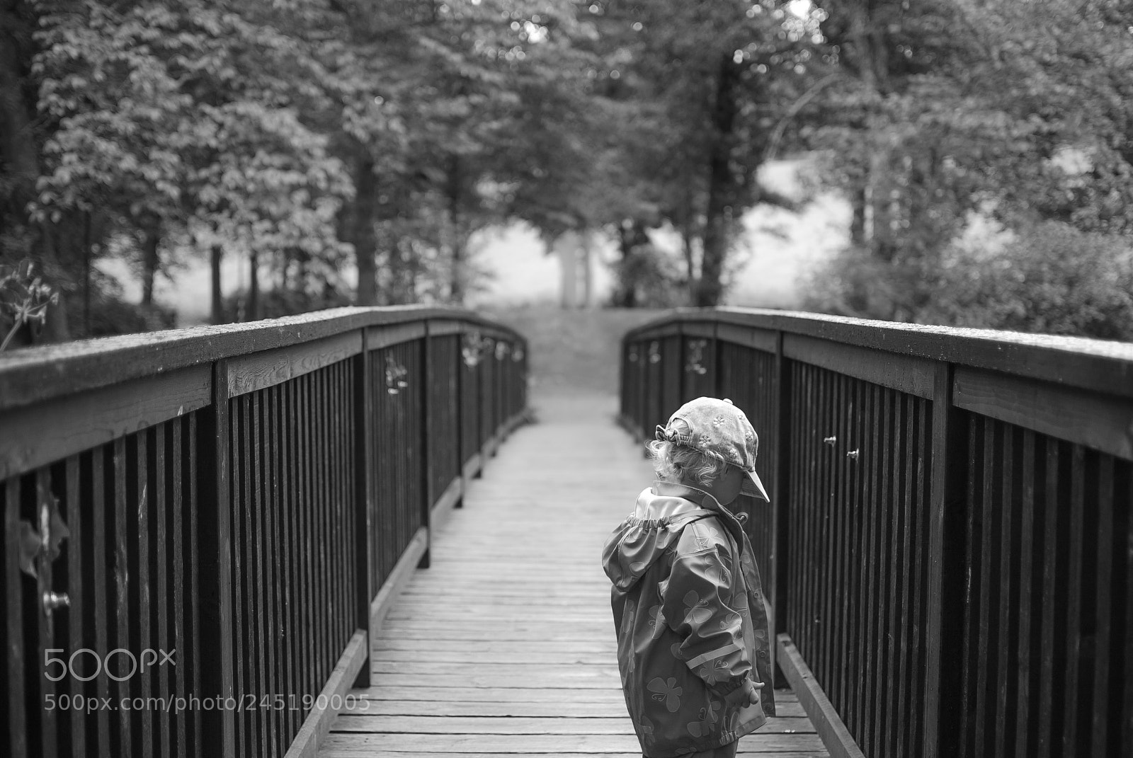 Nikon D200 sample photo. Girl photography