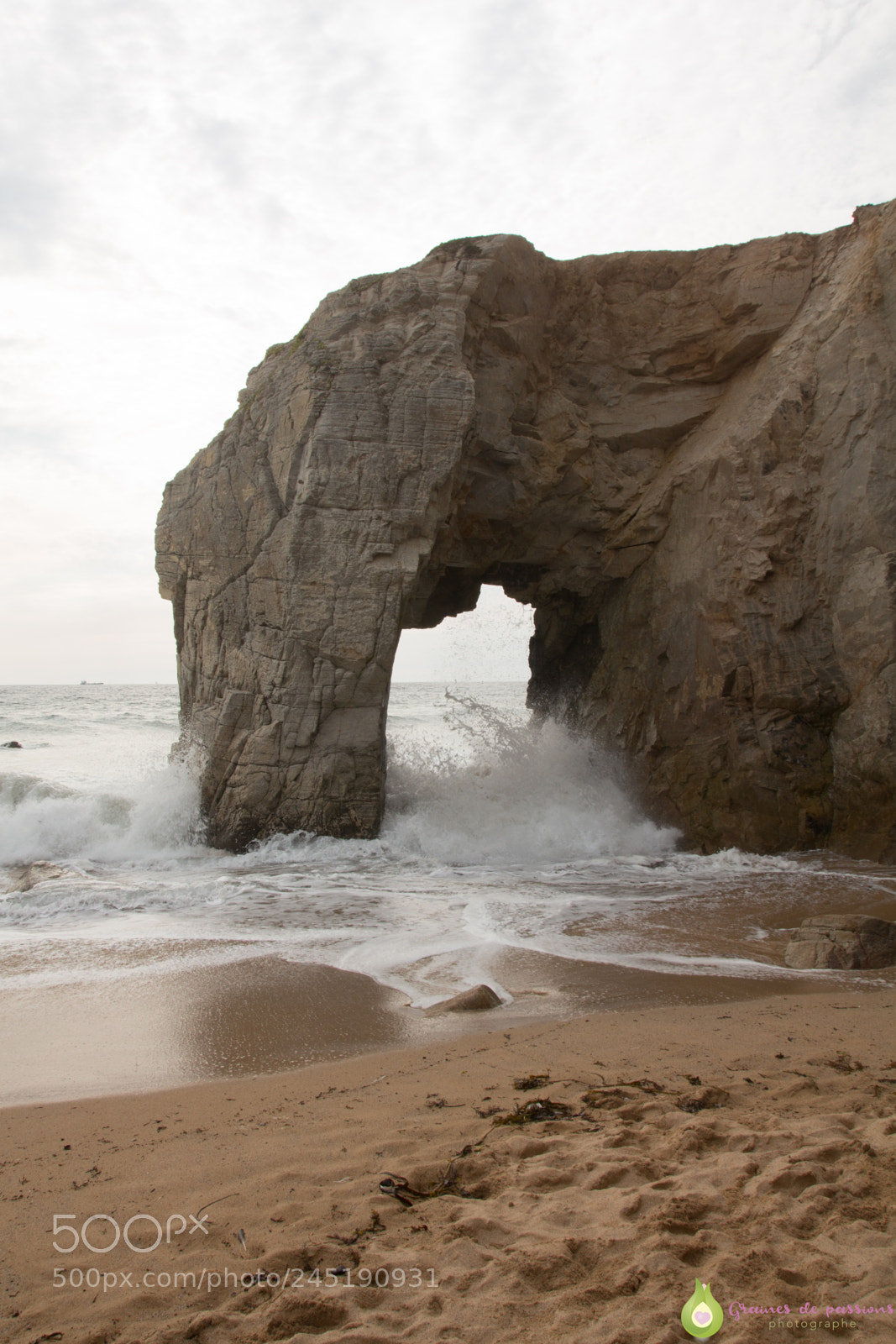 Canon EOS 650D (EOS Rebel T4i / EOS Kiss X6i) sample photo. Plage port blanc-st pierre photography