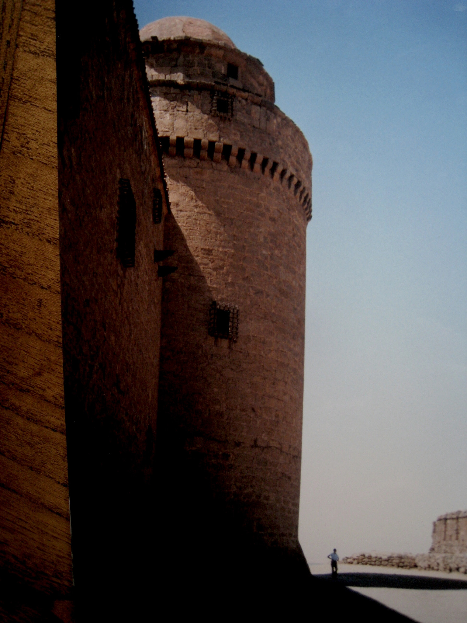 Canon POWERSHOT SD870 IS sample photo. Castillo de la calahorra, granada, spain 1987 photography