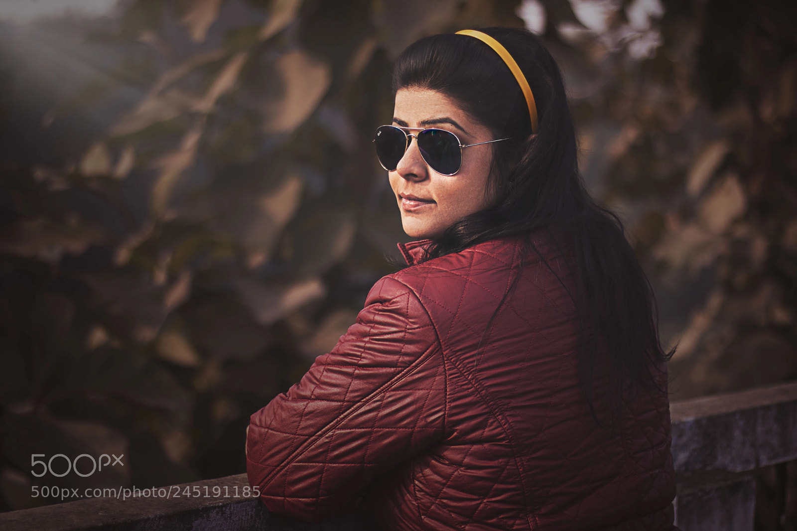 Canon EOS 750D (EOS Rebel T6i / EOS Kiss X8i) sample photo. Sunlight lady photography